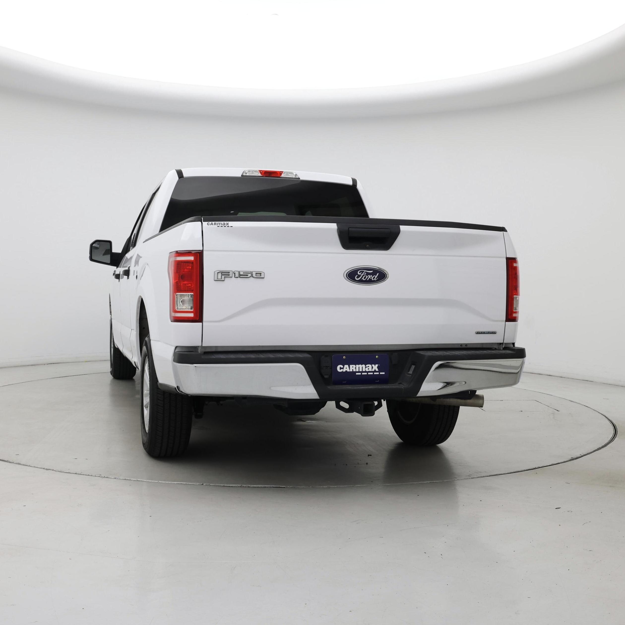 Thumbnail: 2015 Ford F-150 - 6