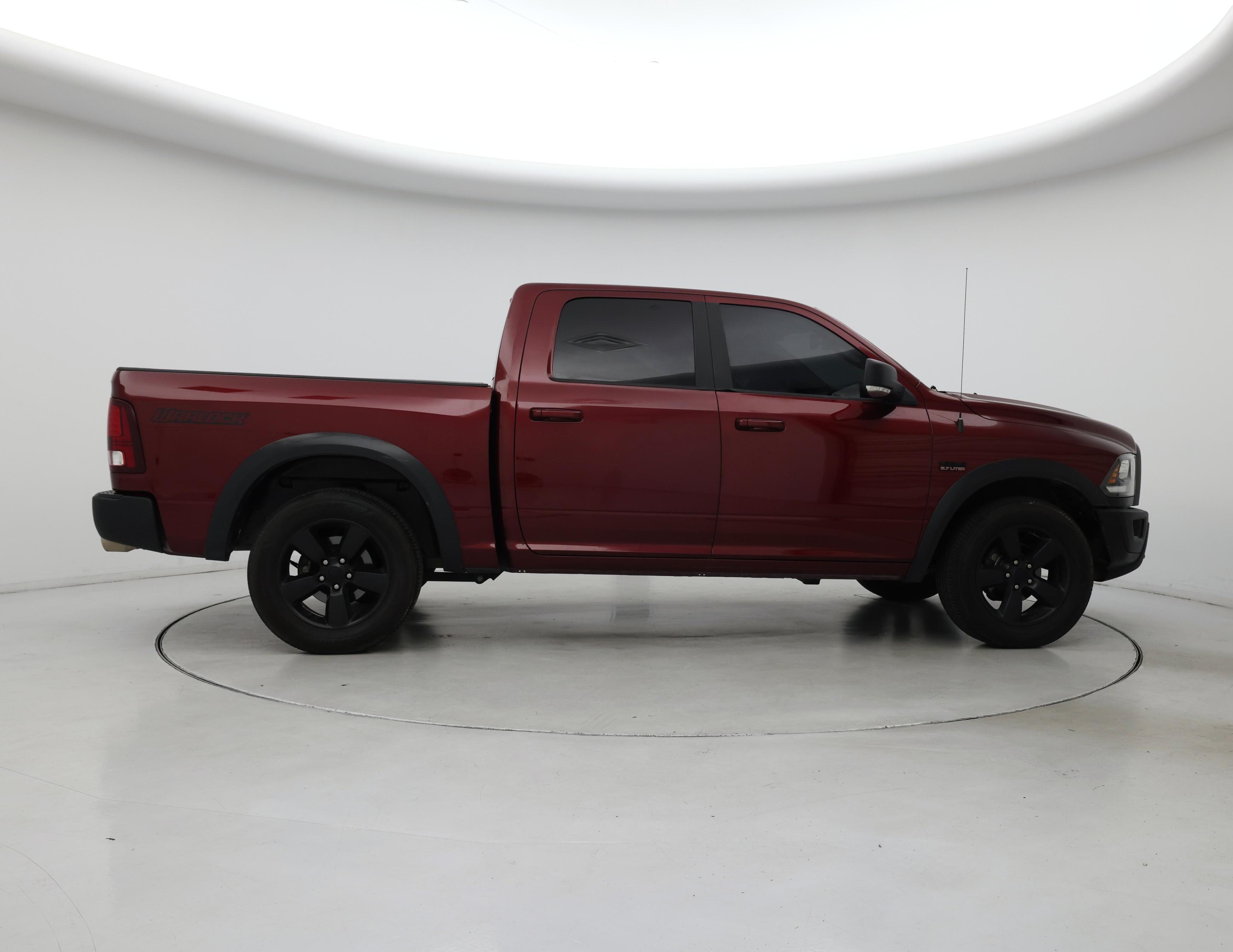 Thumbnail: 2019 RAM 1500 Classic - 7