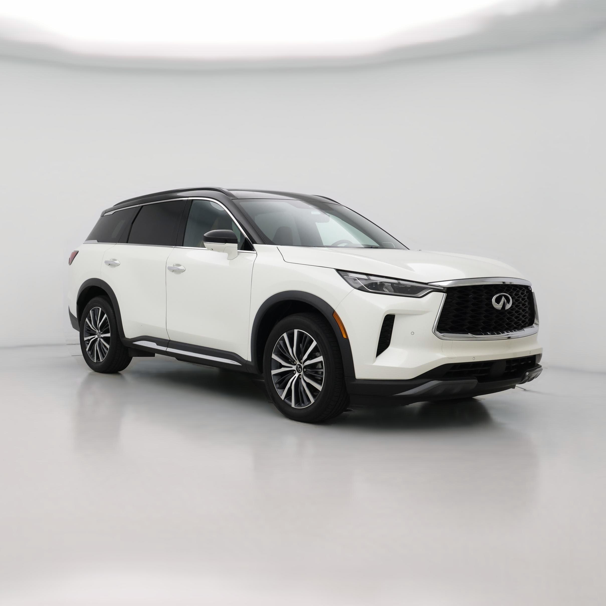 Thumbnail: 2023 INFINITI QX60 - 1
