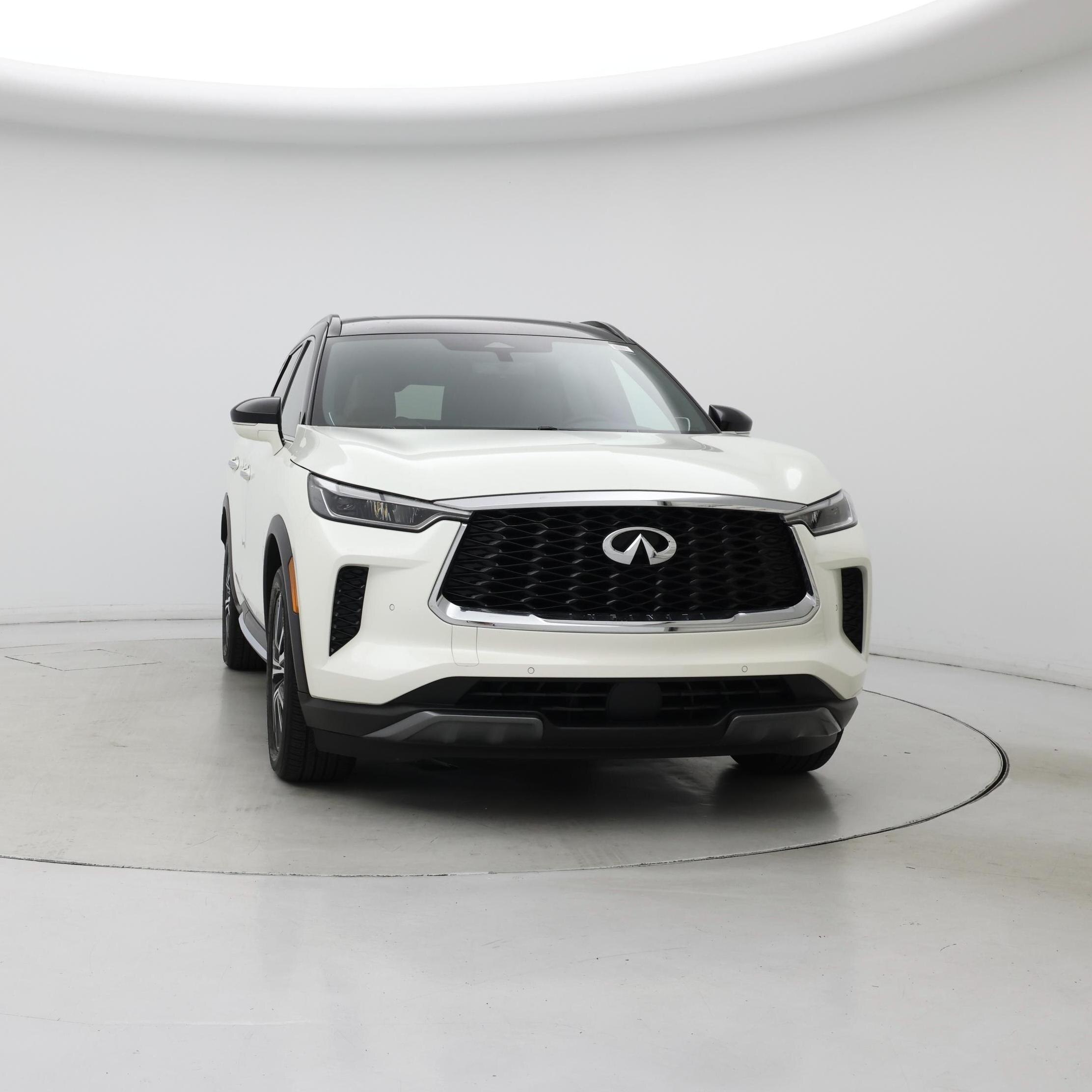 Thumbnail: 2023 INFINITI QX60 - 5