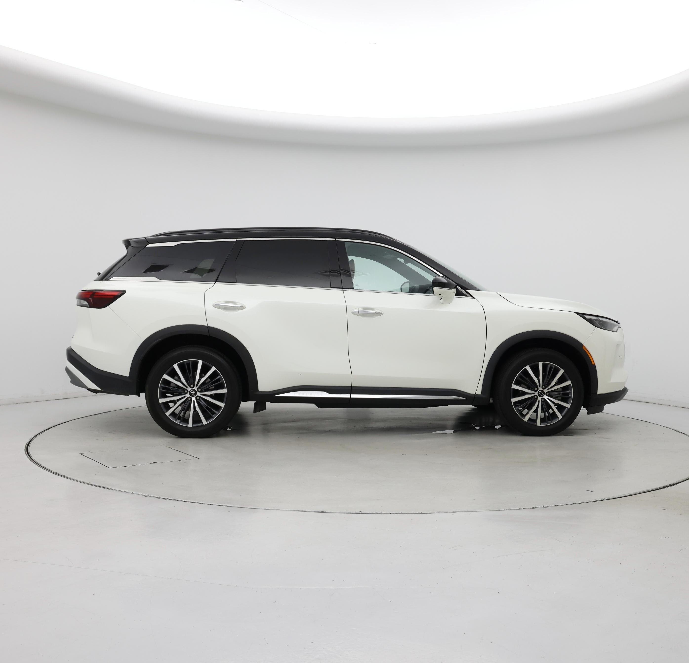 Thumbnail: 2023 INFINITI QX60 - 7