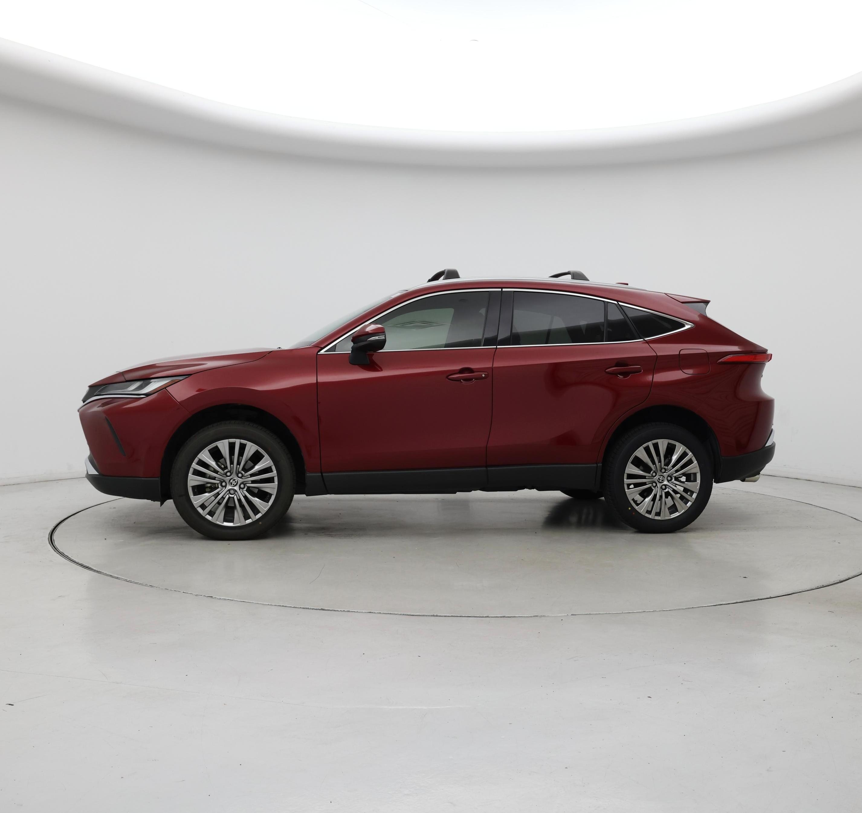 Thumbnail: 2022 Toyota Venza - 3