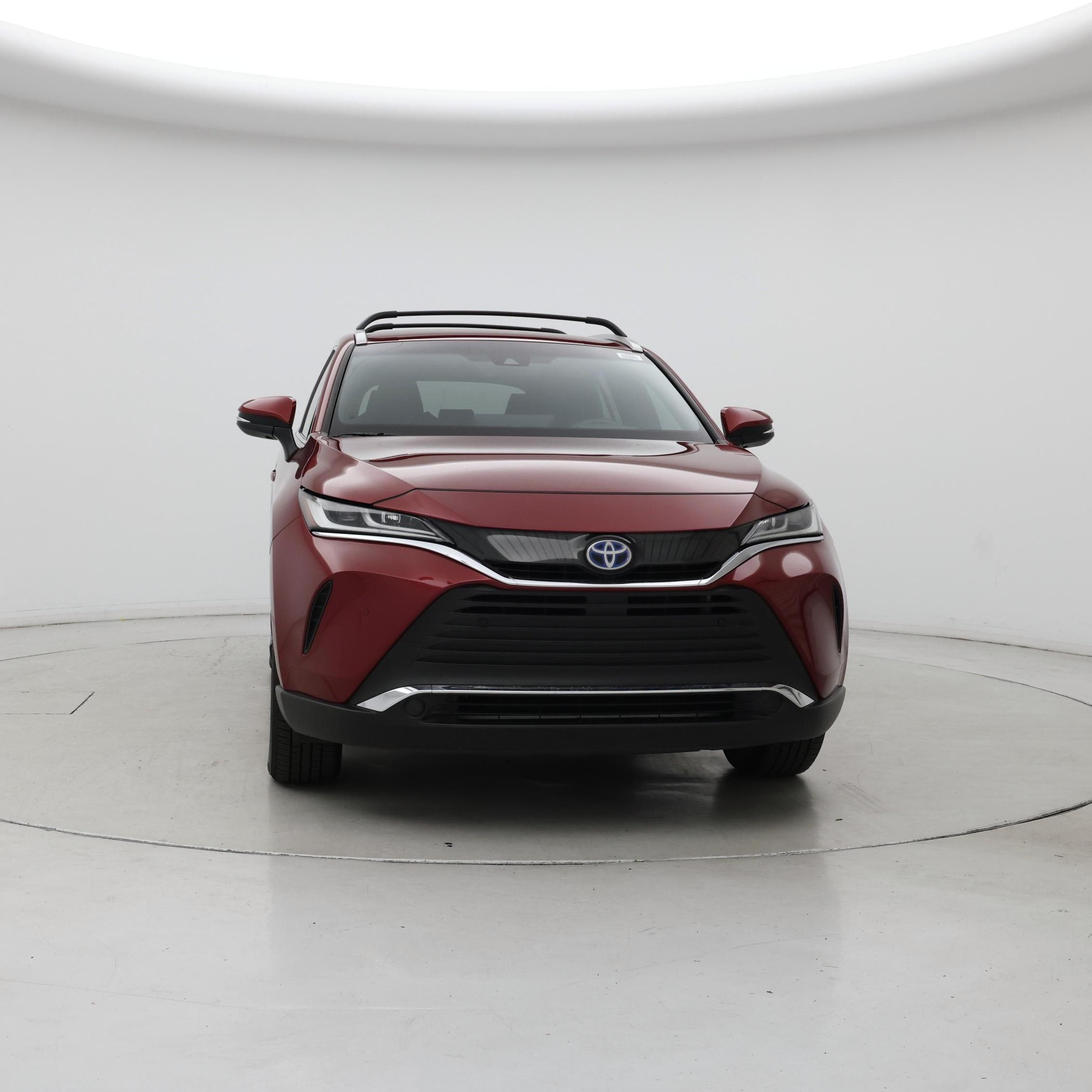 Thumbnail: 2022 Toyota Venza - 5