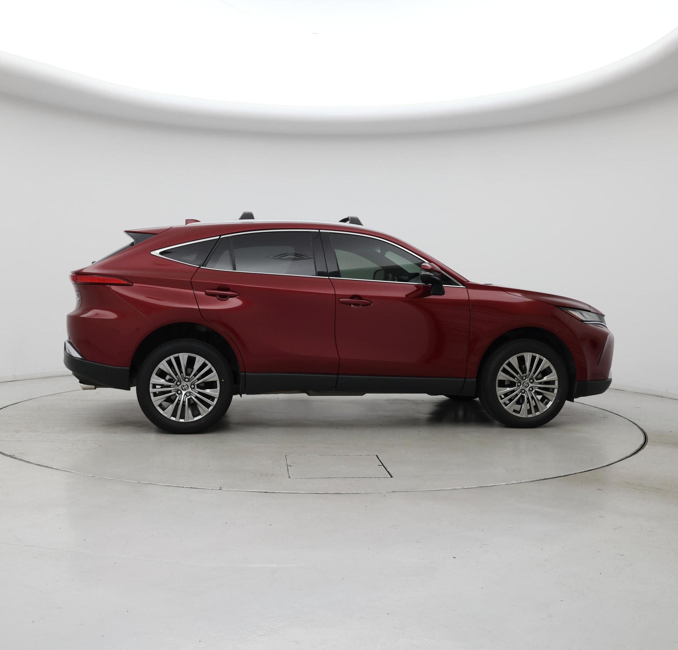 Thumbnail: 2022 Toyota Venza - 7
