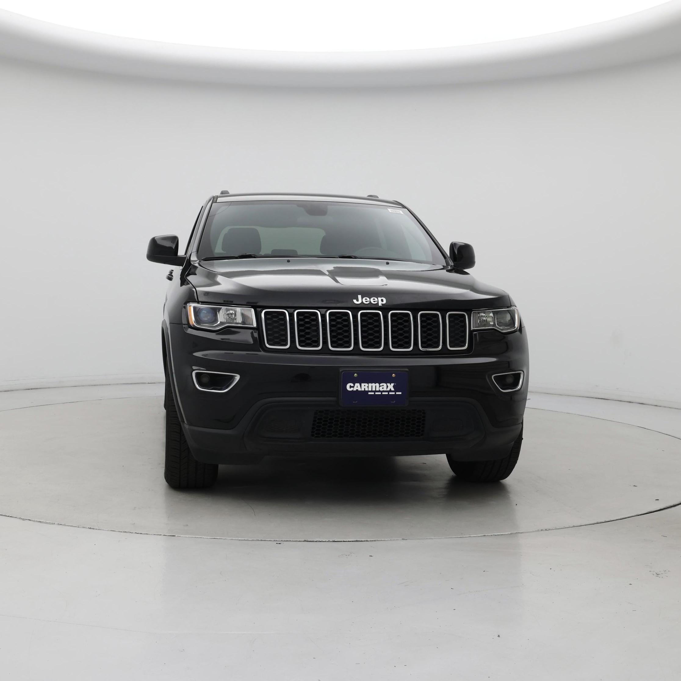 Thumbnail: 2021 Jeep Grand Cherokee - 5