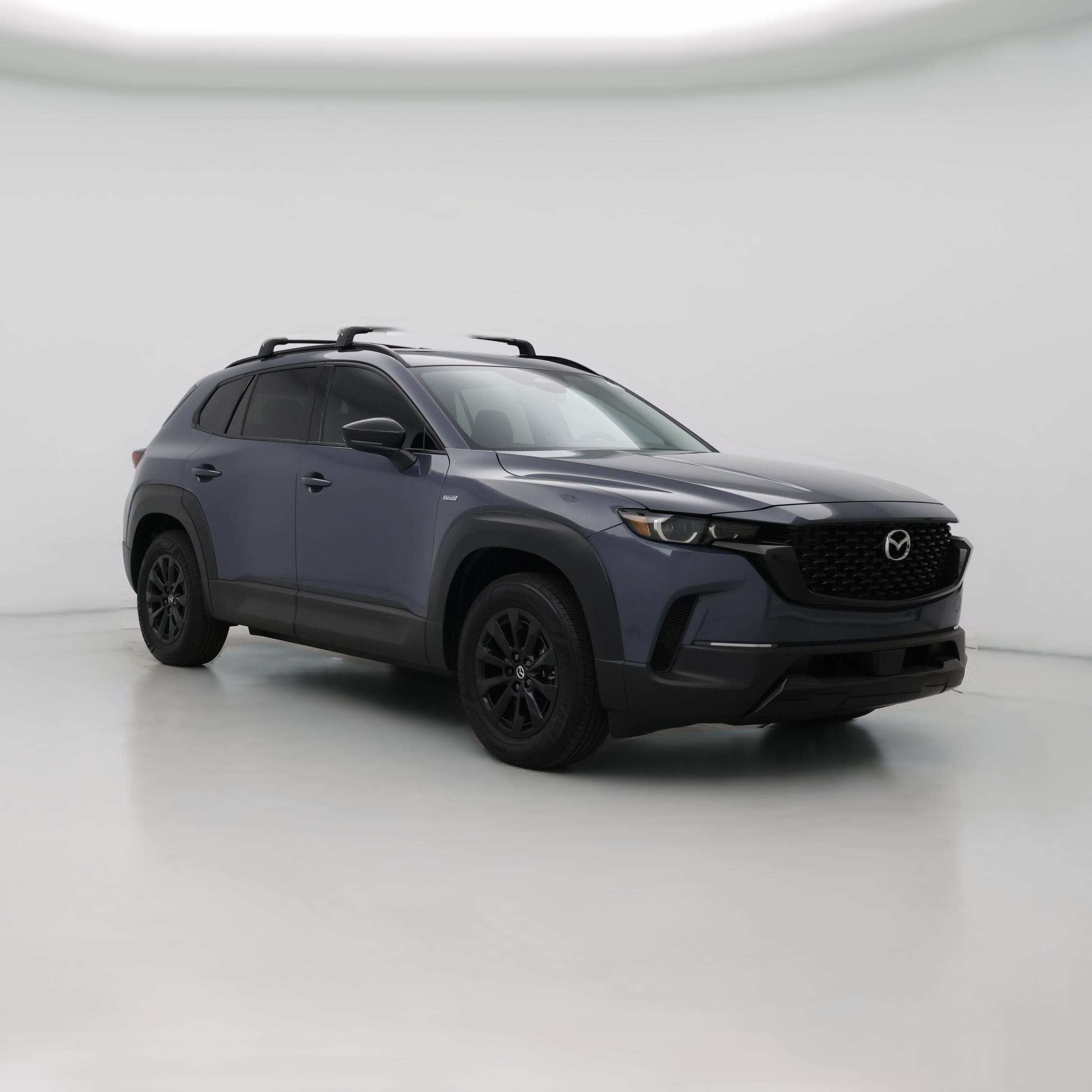 Thumbnail: 2025 Mazda CX-50 - 1