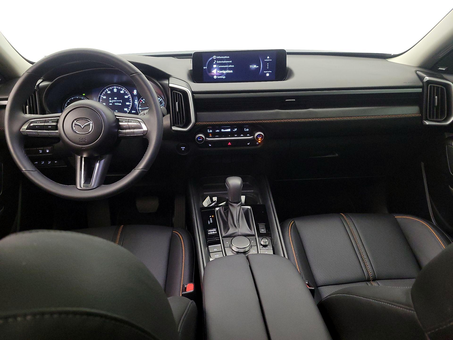 Thumbnail: 2025 Mazda CX-50 - 9