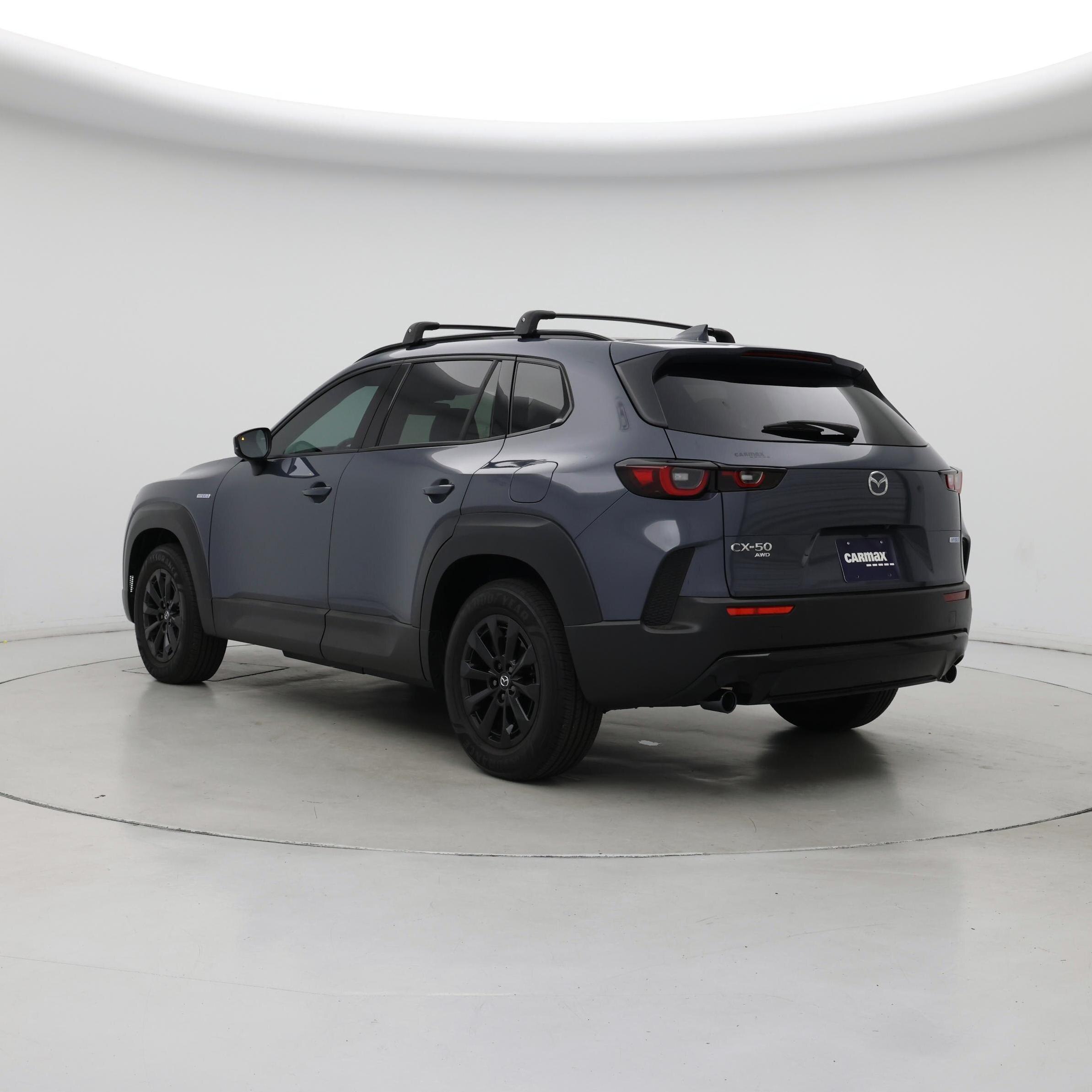 Thumbnail: 2025 Mazda CX-50 - 2