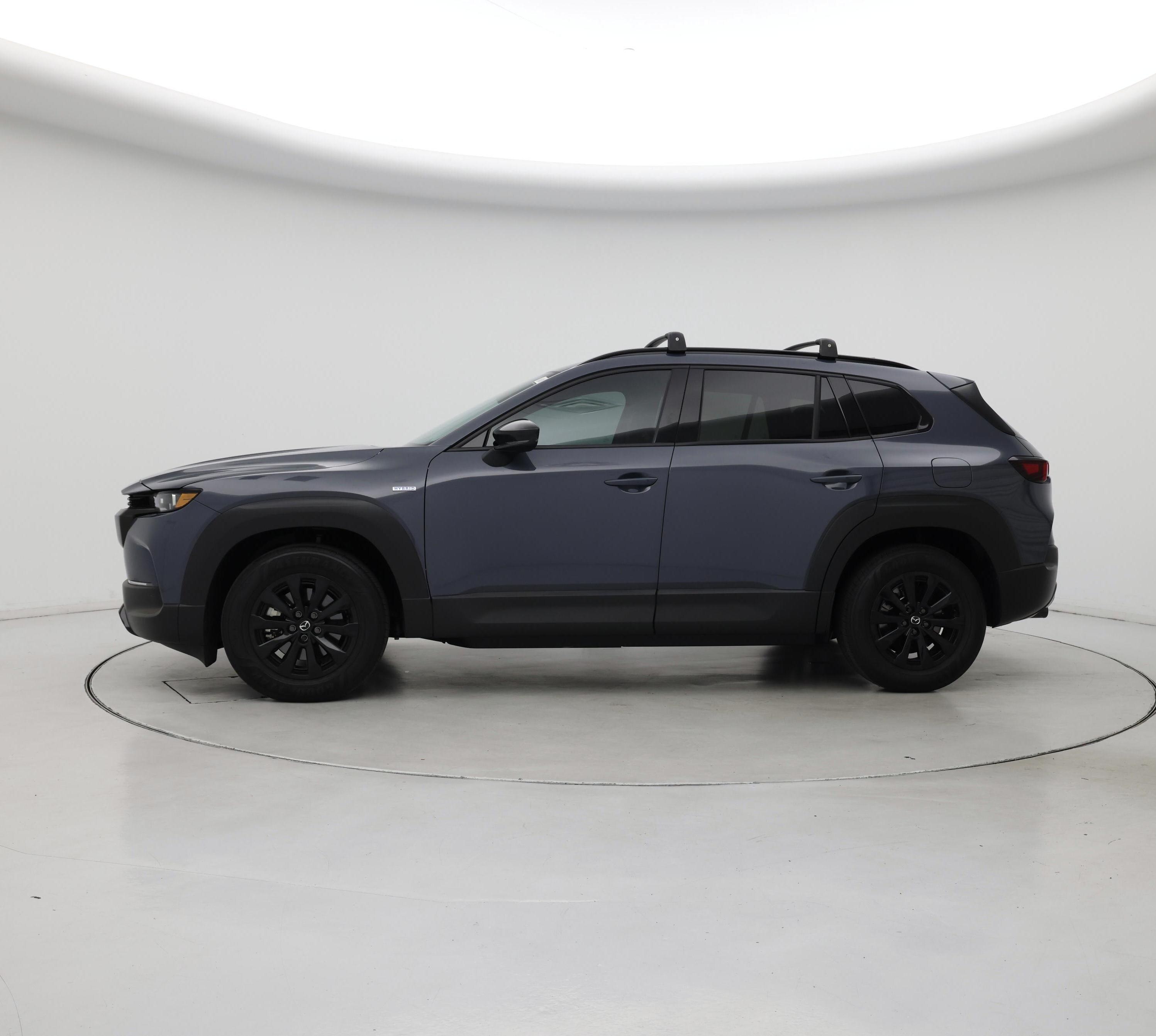 Thumbnail: 2025 Mazda CX-50 - 3