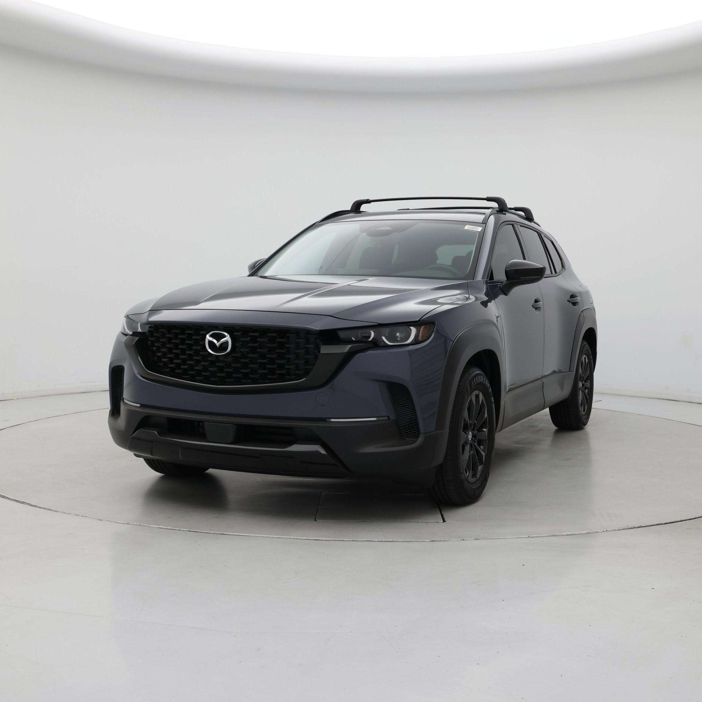 Thumbnail: 2025 Mazda CX-50 - 4
