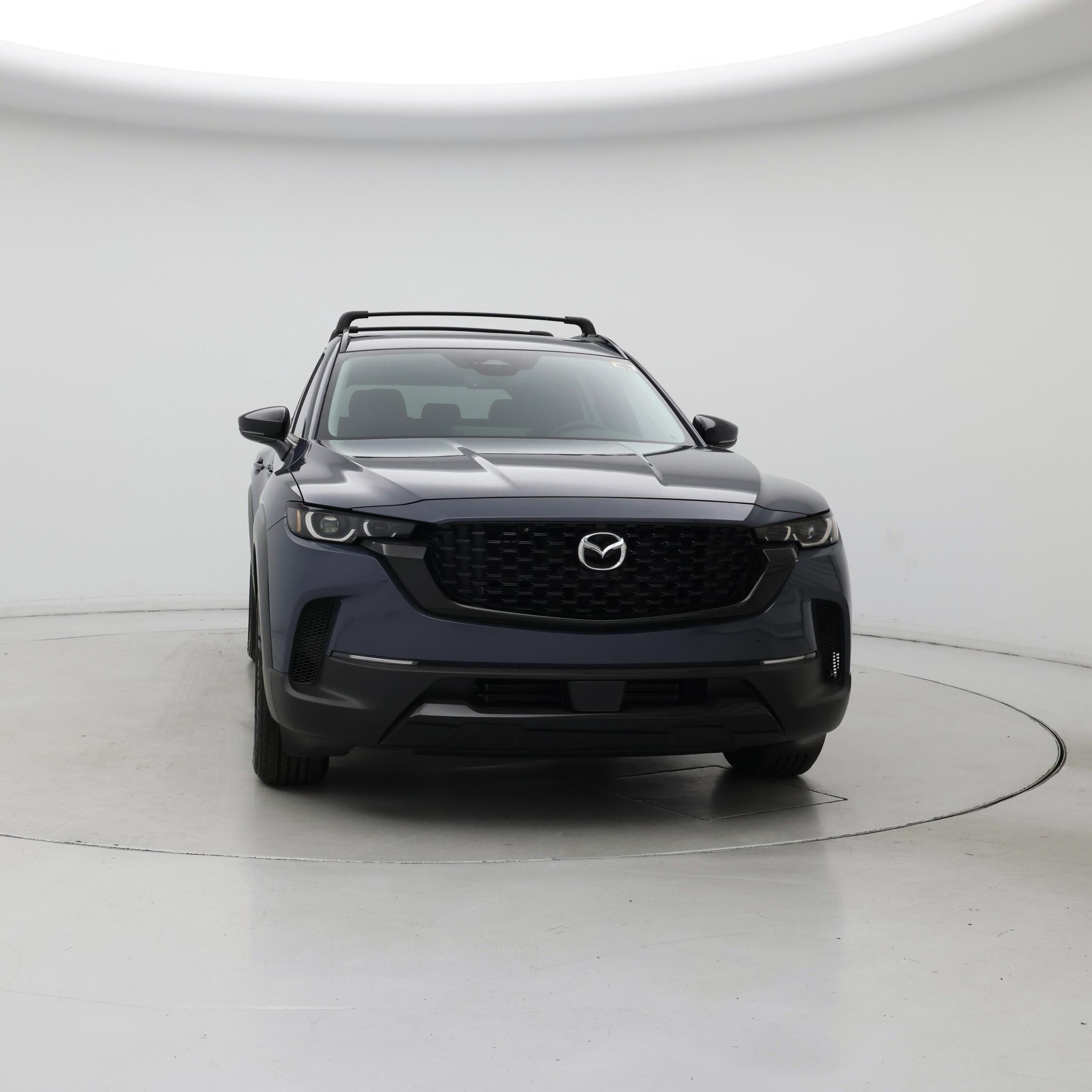 Thumbnail: 2025 Mazda CX-50 - 5