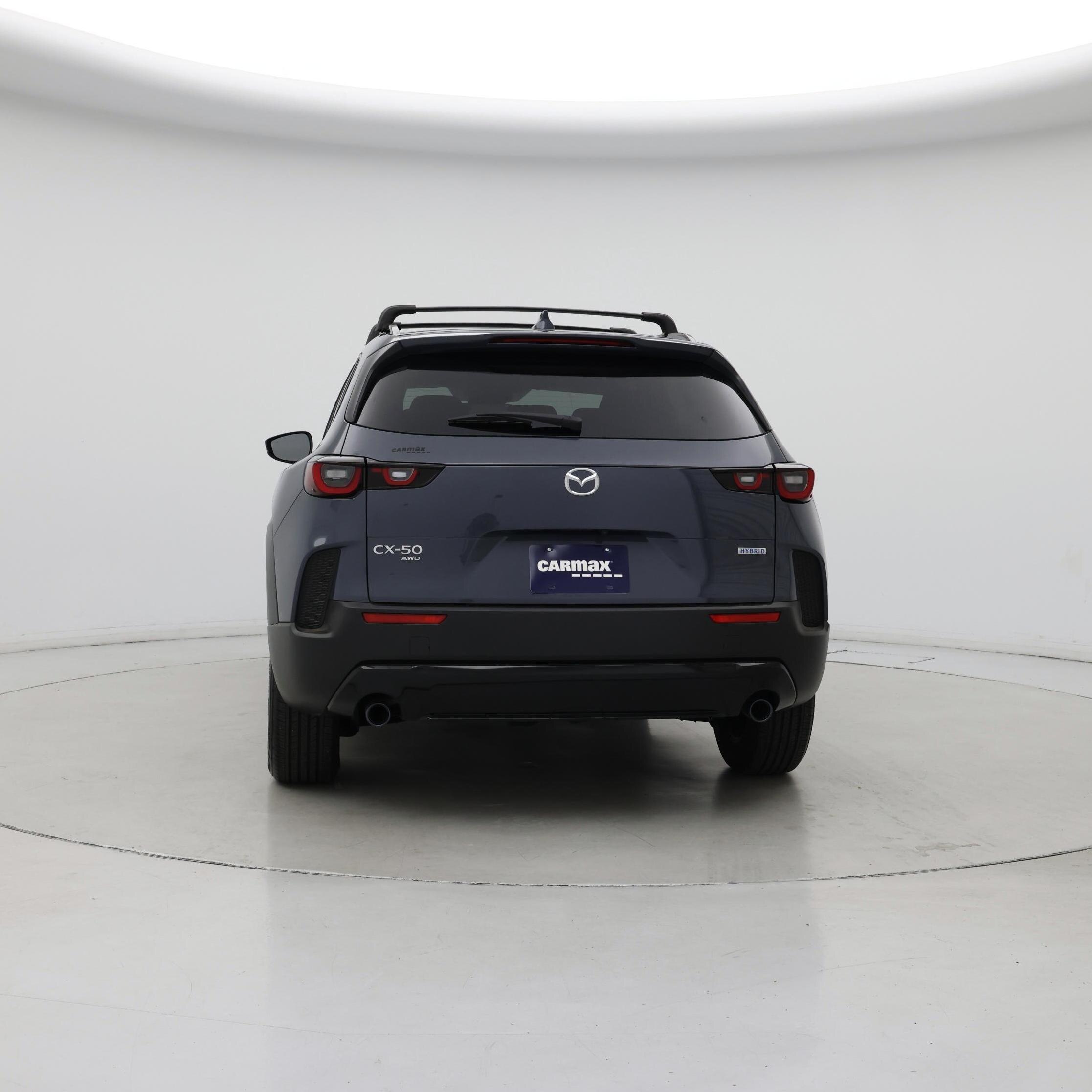 Thumbnail: 2025 Mazda CX-50 - 6