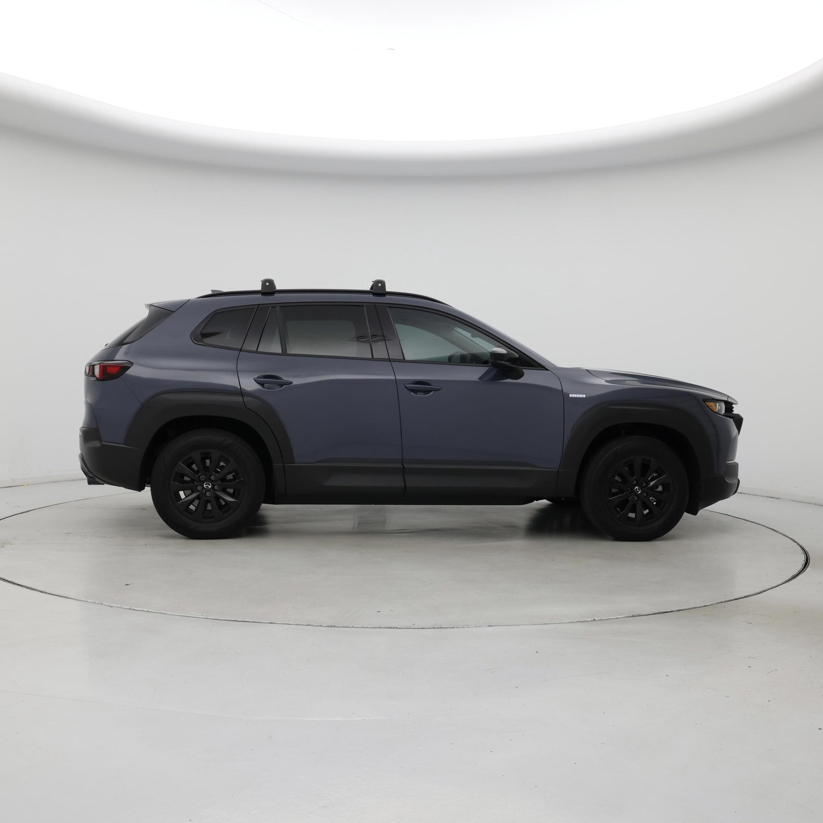 Thumbnail: 2025 Mazda CX-50 - 7