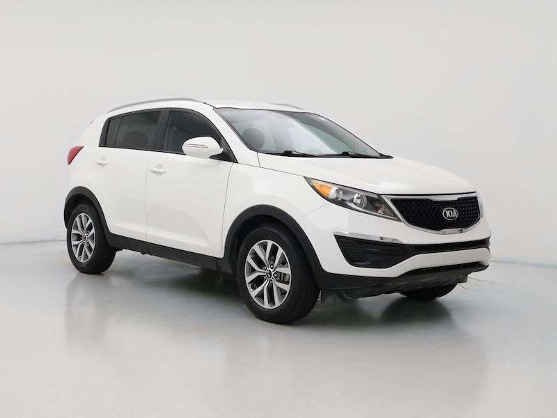 2015 Kia Sportage LX -
                  Gilbert, AZ