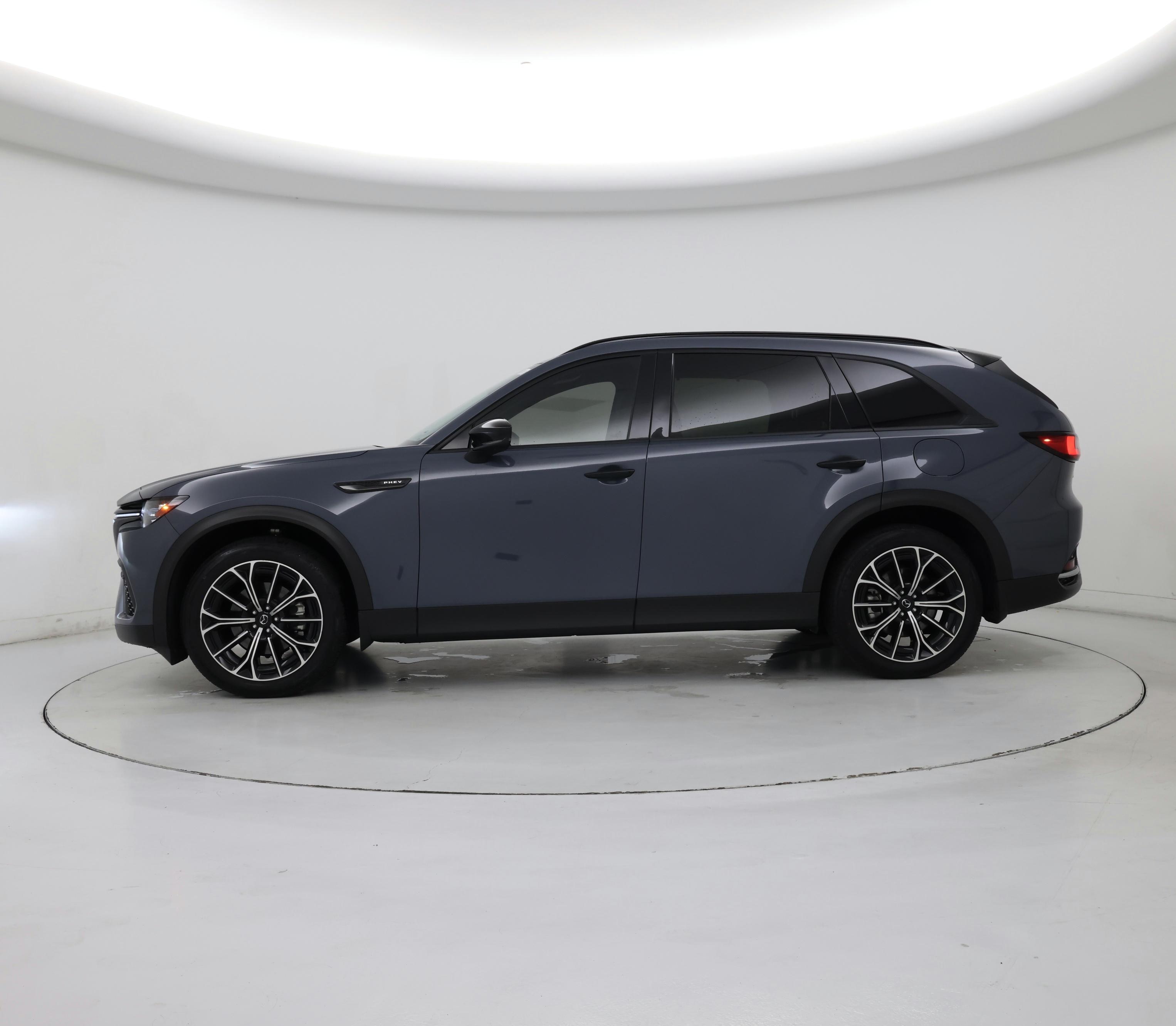 Thumbnail: 2025 Mazda CX-70 - 3
