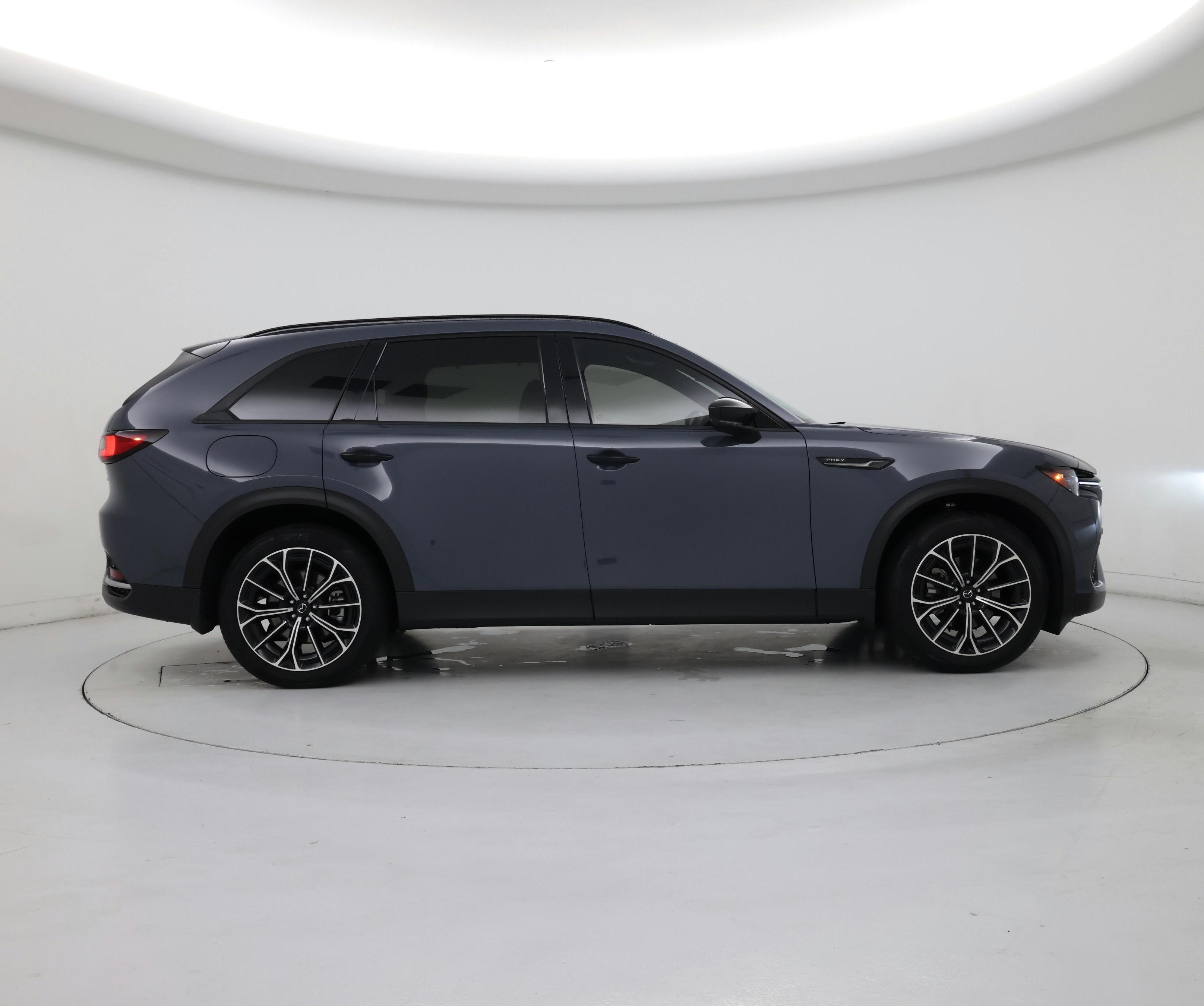 Thumbnail: 2025 Mazda CX-70 - 7