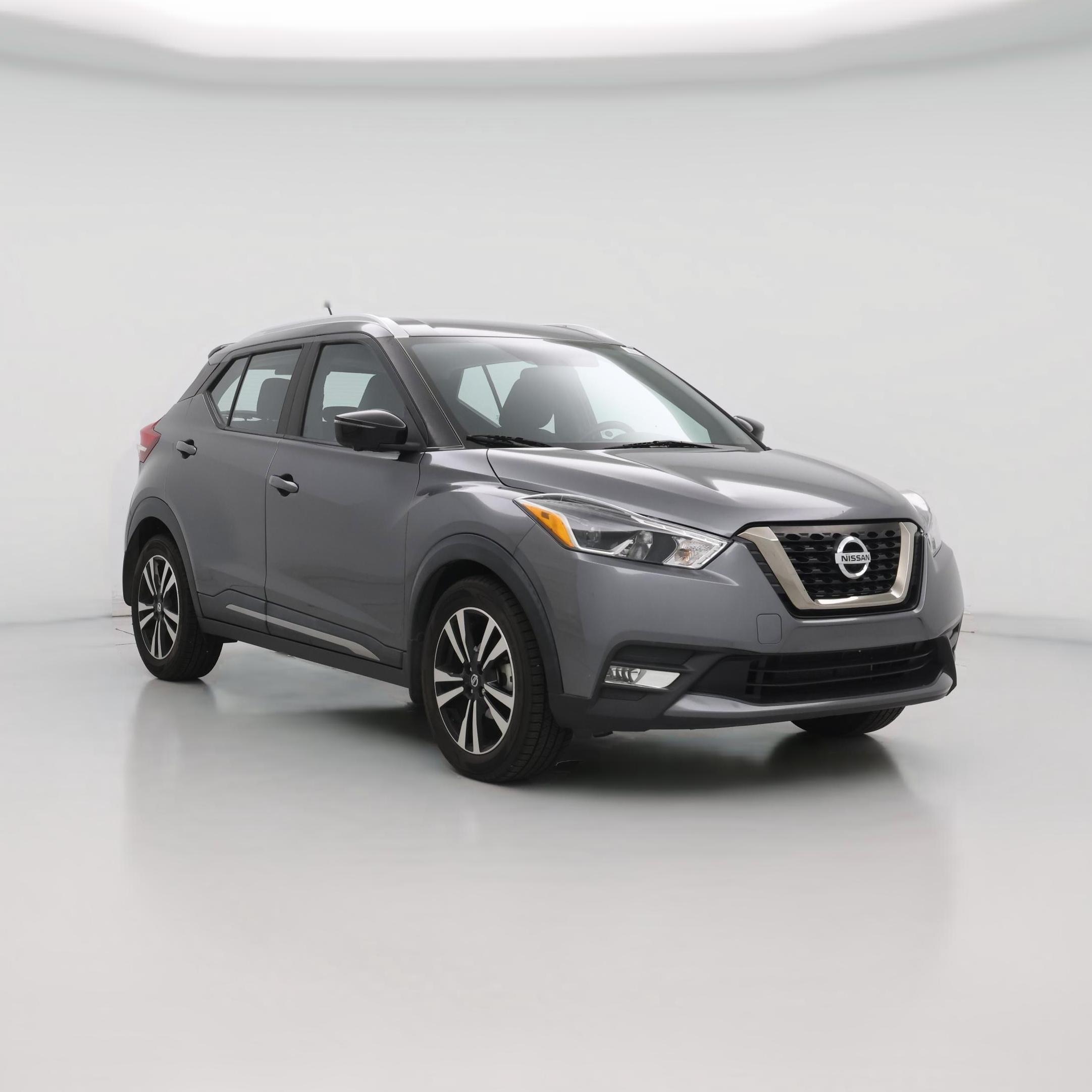 Thumbnail: 2019 Nissan Kicks - 1