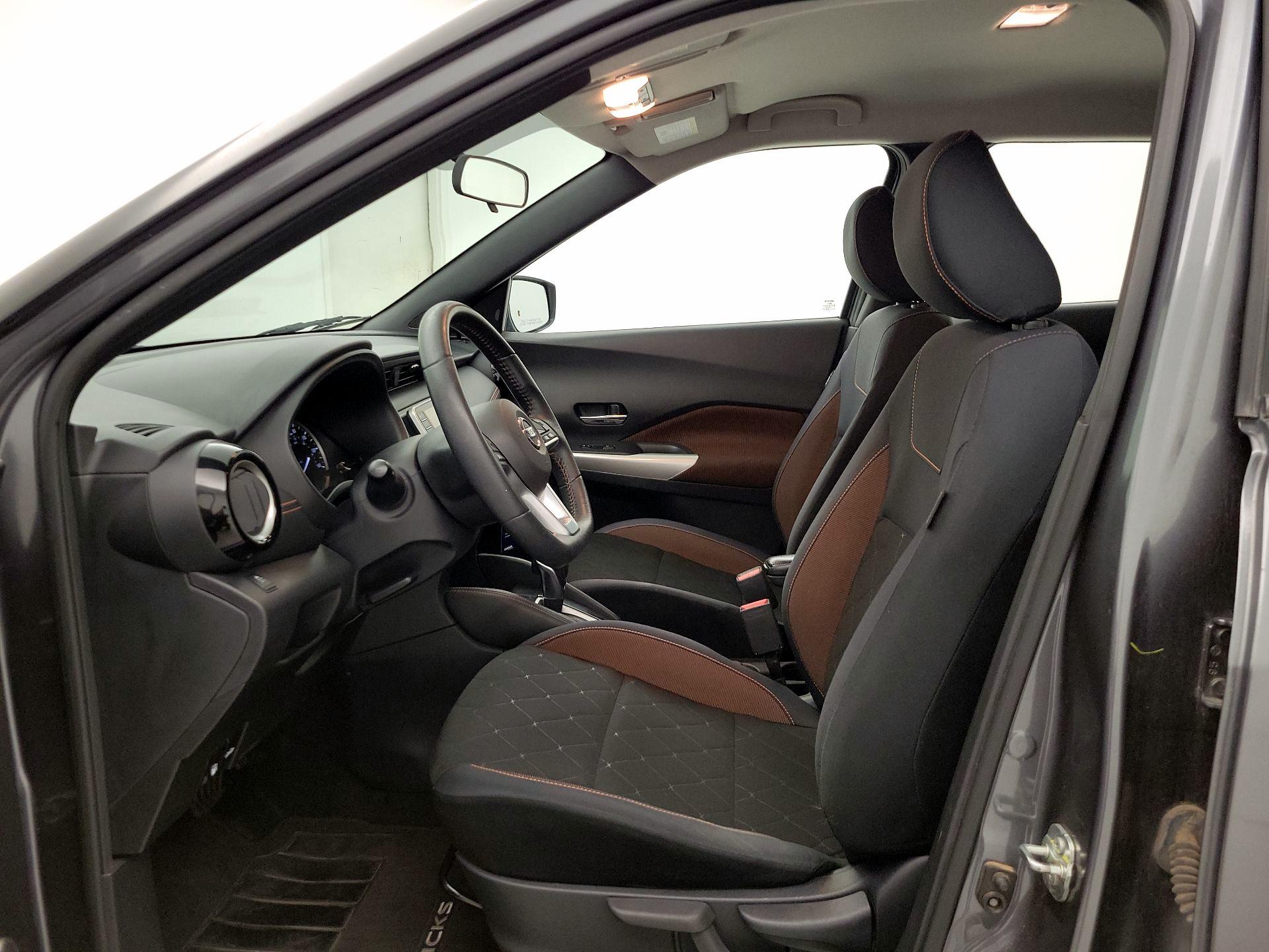 Thumbnail: 2019 Nissan Kicks - 11