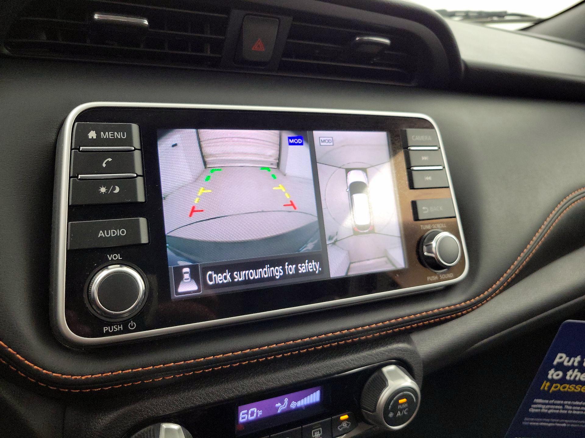 Thumbnail: 2019 Nissan Kicks - 14