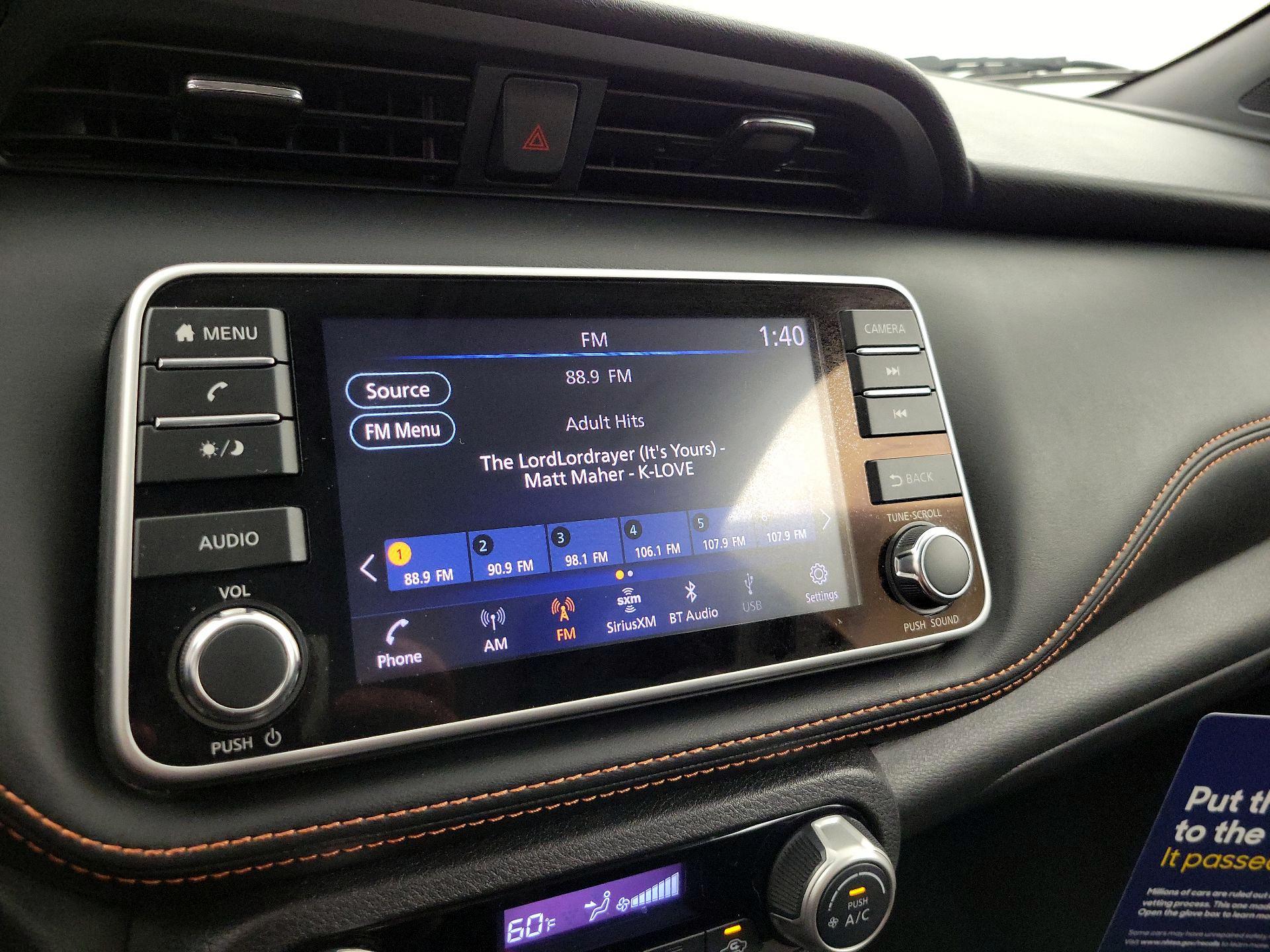 Thumbnail: 2019 Nissan Kicks - 15