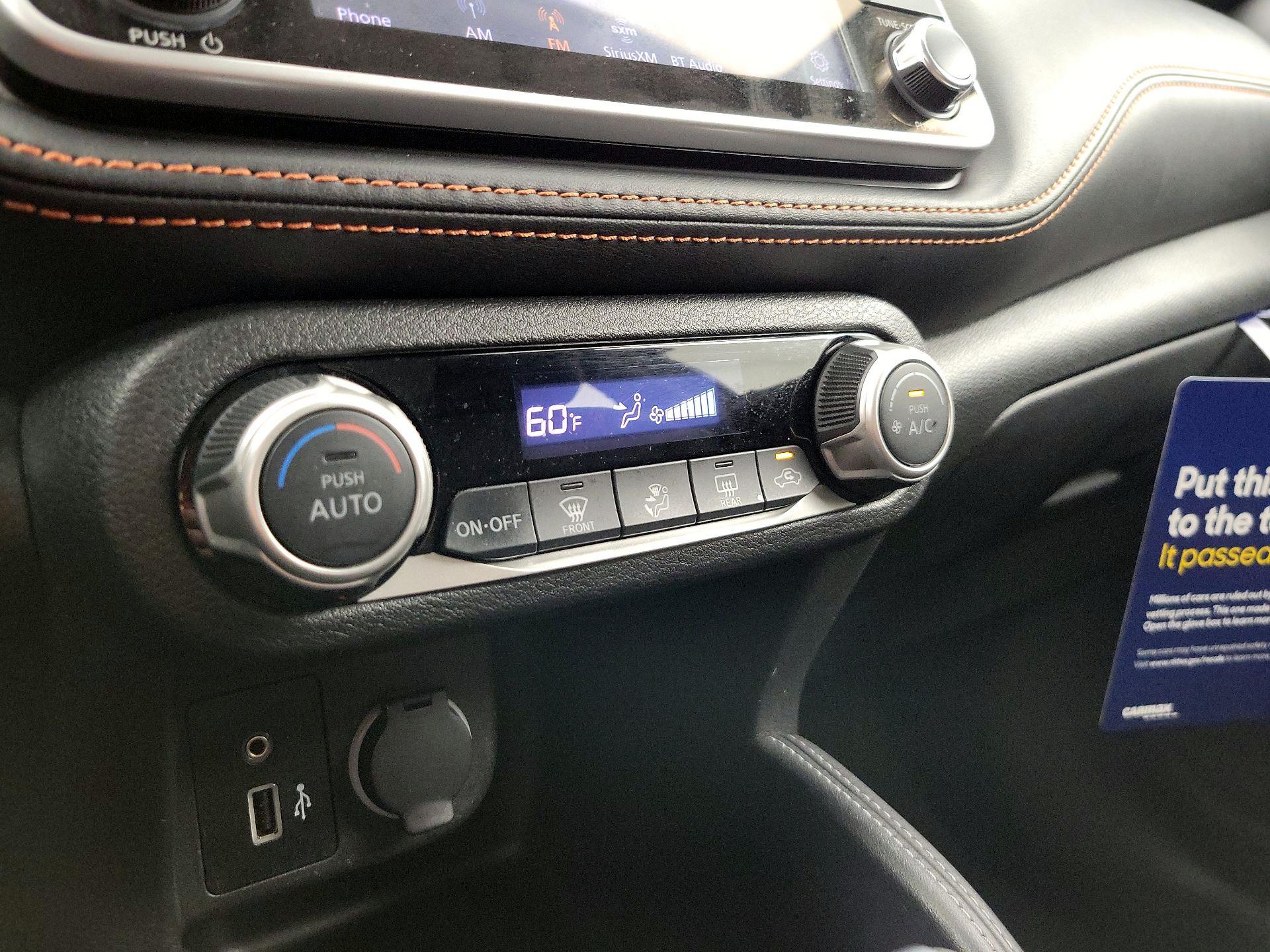 Thumbnail: 2019 Nissan Kicks - 16