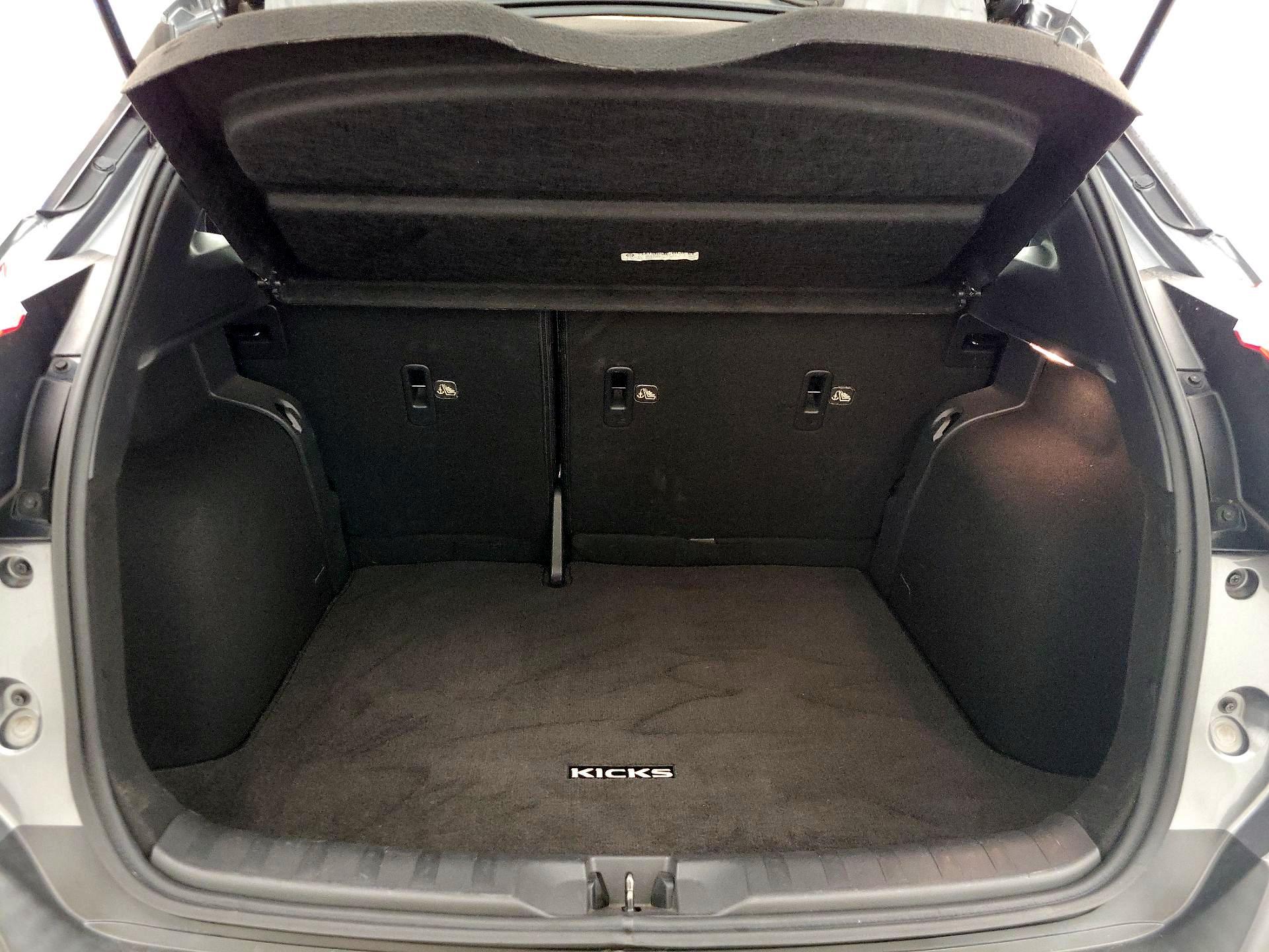 Thumbnail: 2019 Nissan Kicks - 20