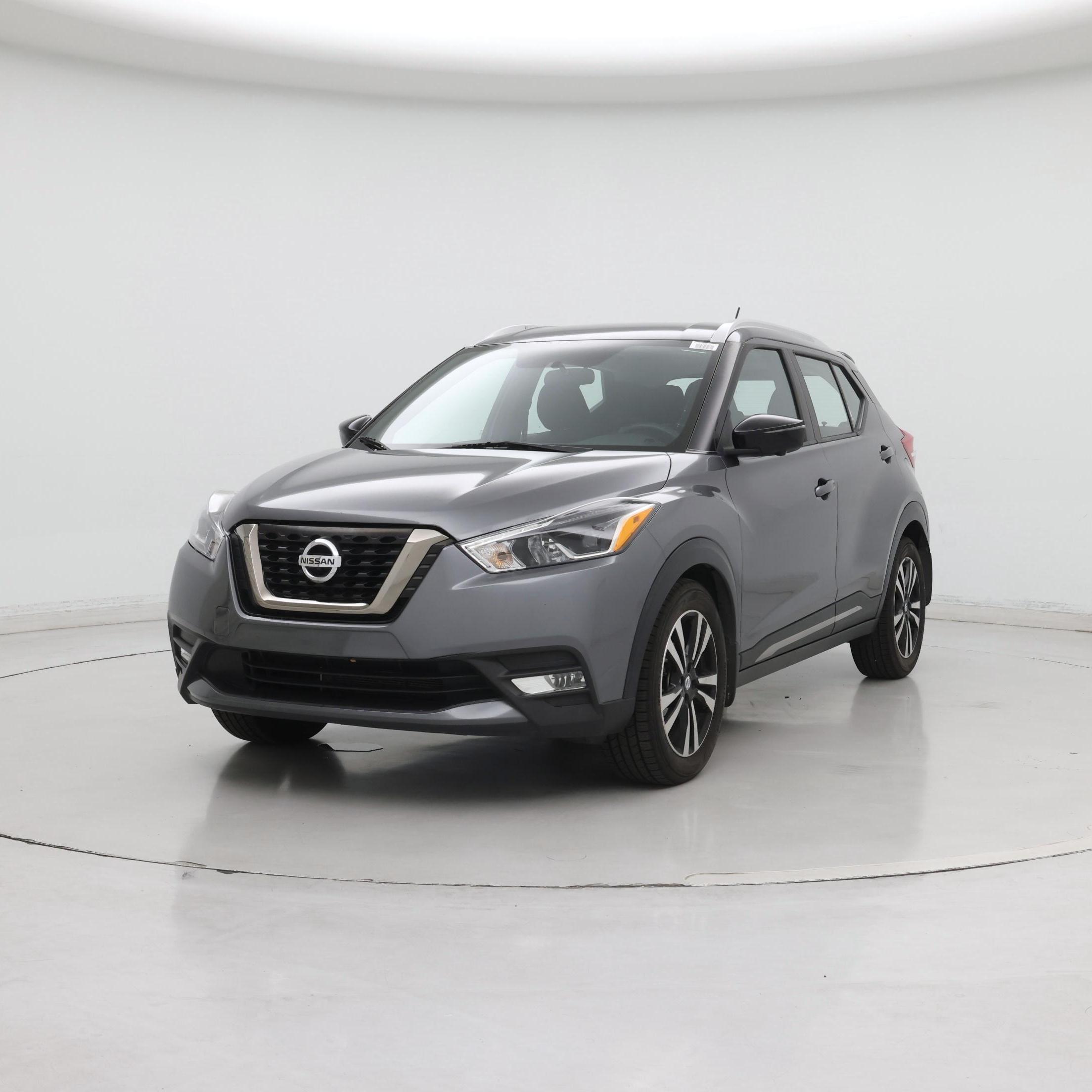 Thumbnail: 2019 Nissan Kicks - 4