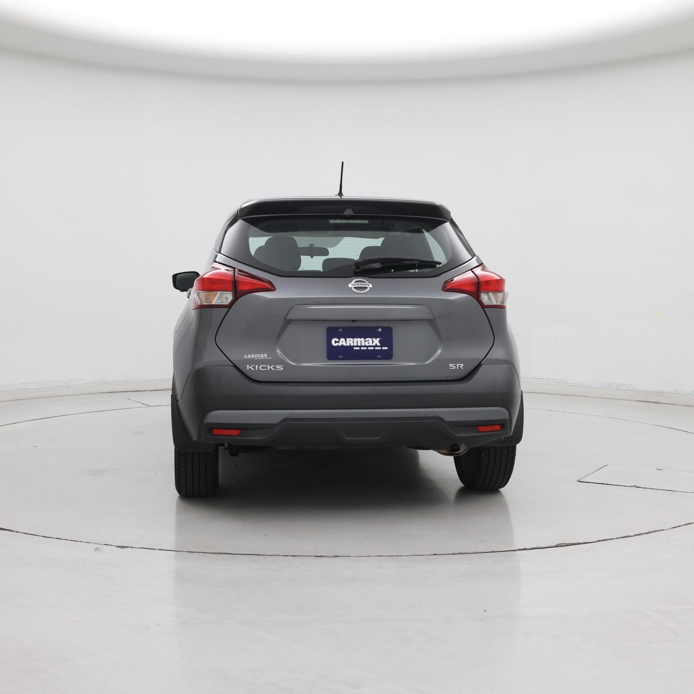 Thumbnail: 2019 Nissan Kicks - 6