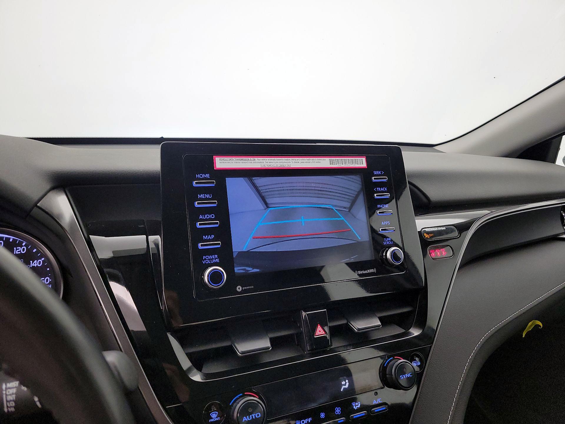 Thumbnail: 2024 Toyota Camry - 14