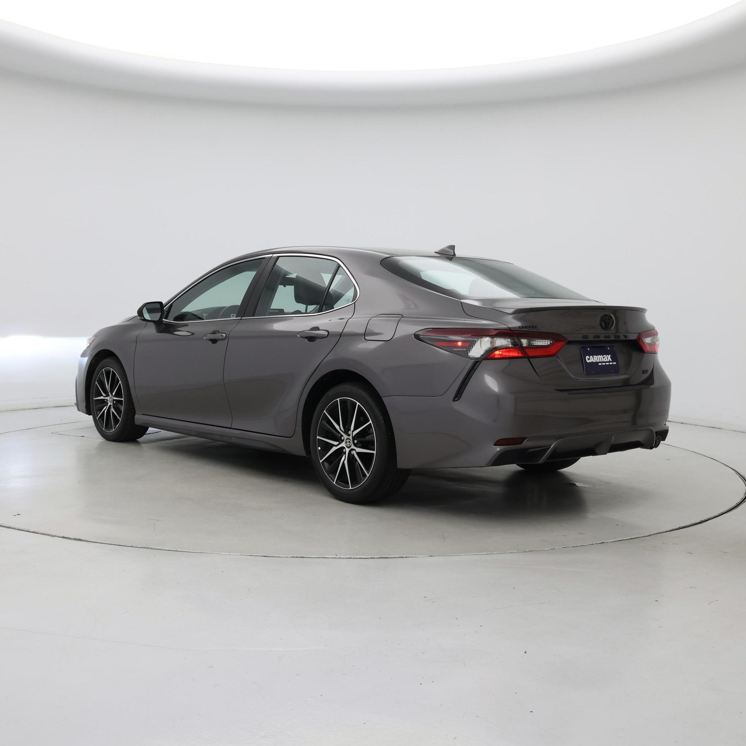 Thumbnail: 2024 Toyota Camry - 2