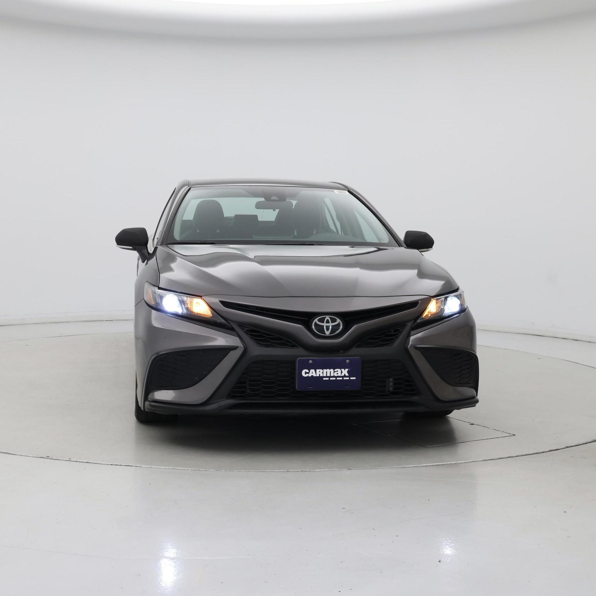 Thumbnail: 2024 Toyota Camry - 5