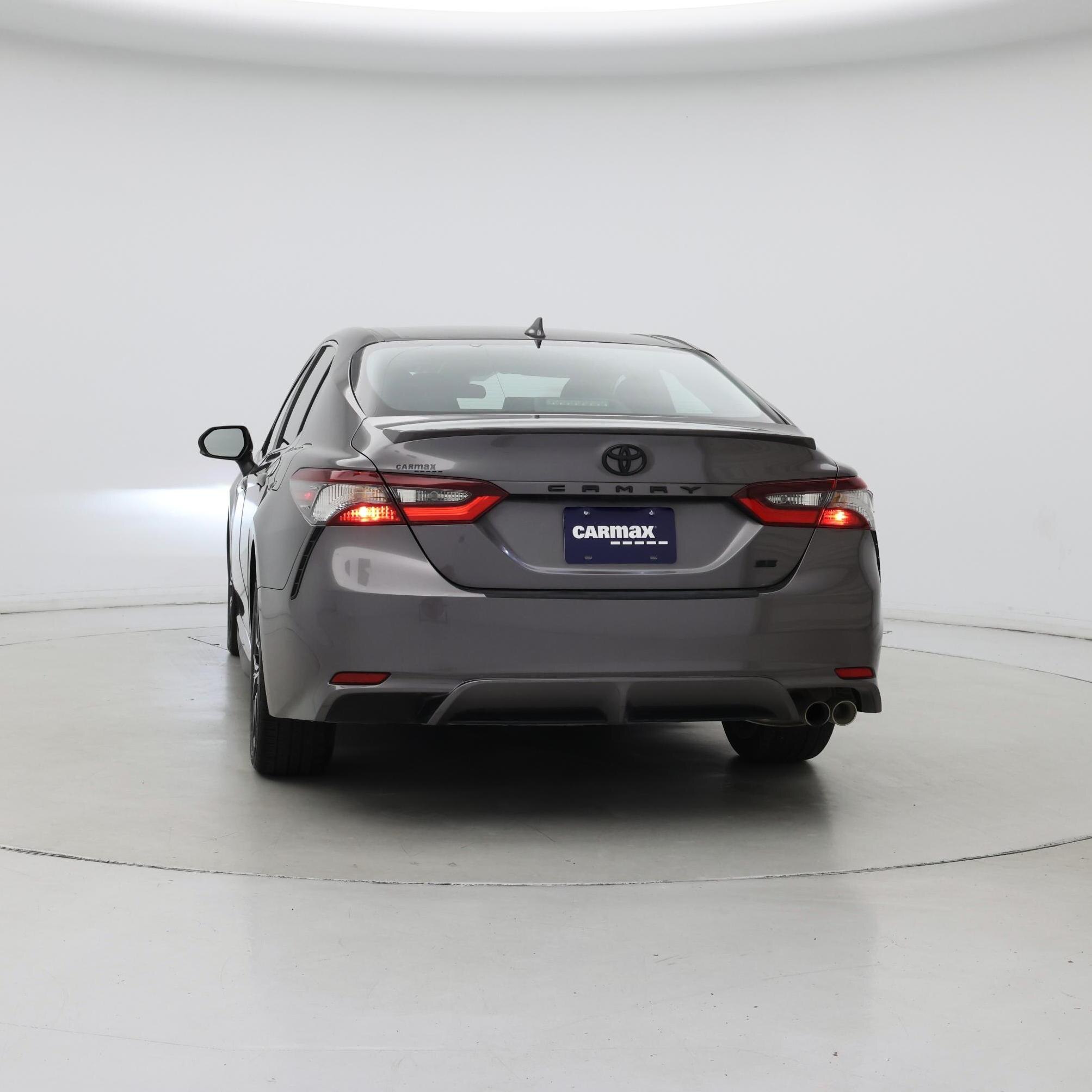 Thumbnail: 2024 Toyota Camry - 6