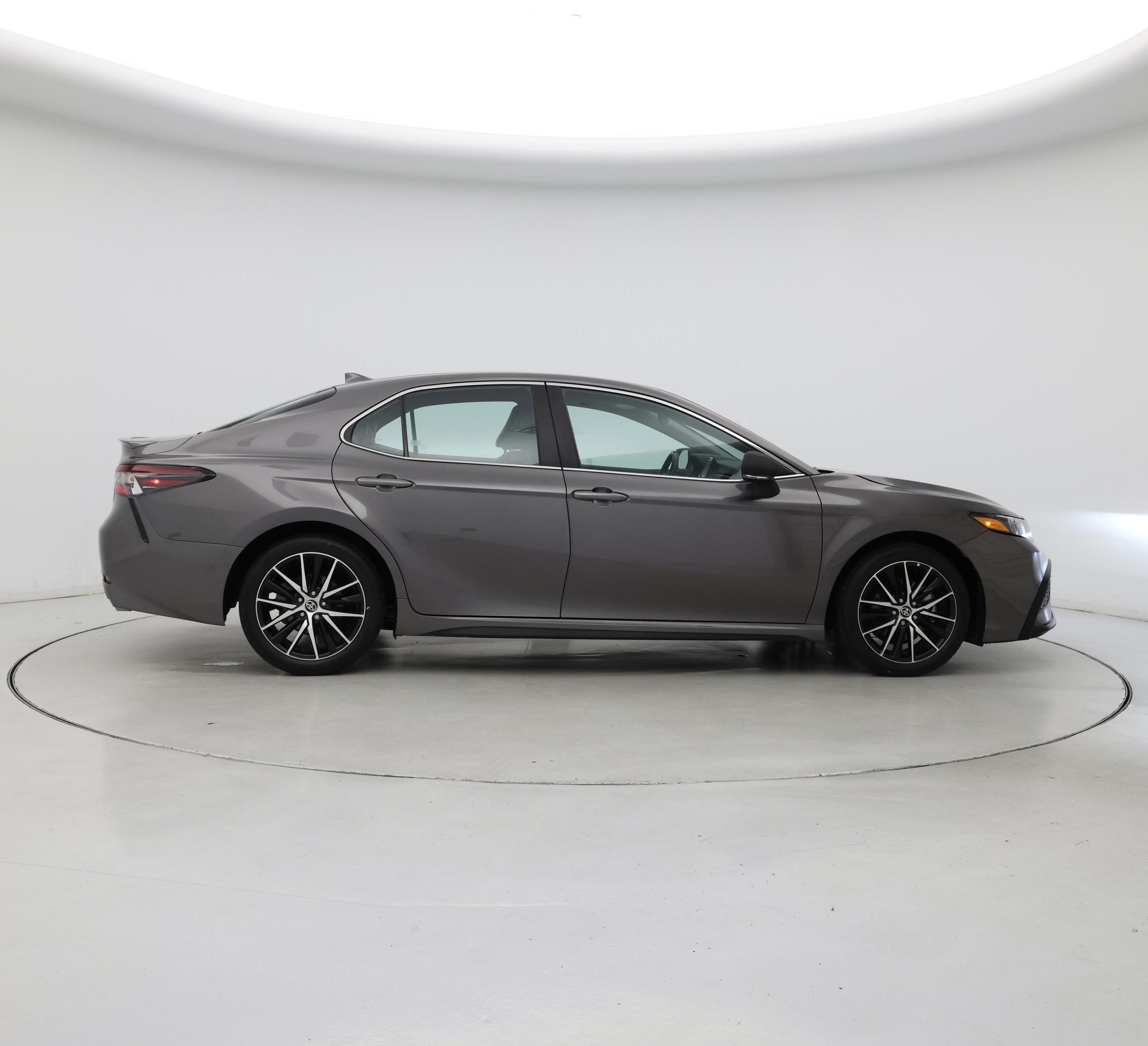 Thumbnail: 2024 Toyota Camry - 7