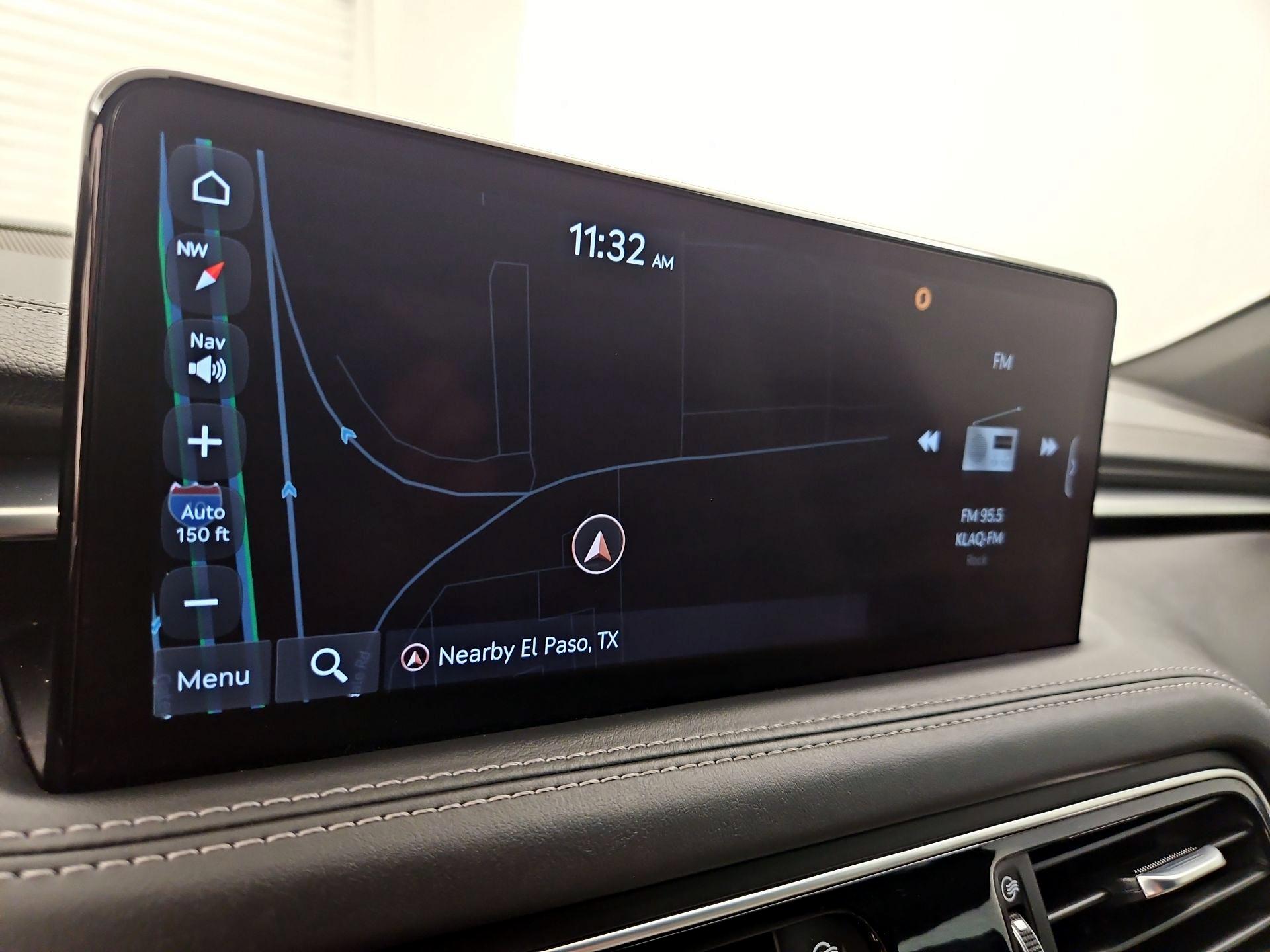 Thumbnail: 2022 Genesis G70 - 14