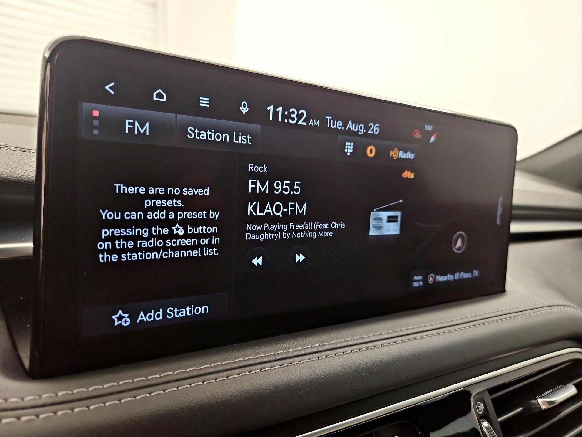 Thumbnail: 2022 Genesis G70 - 16