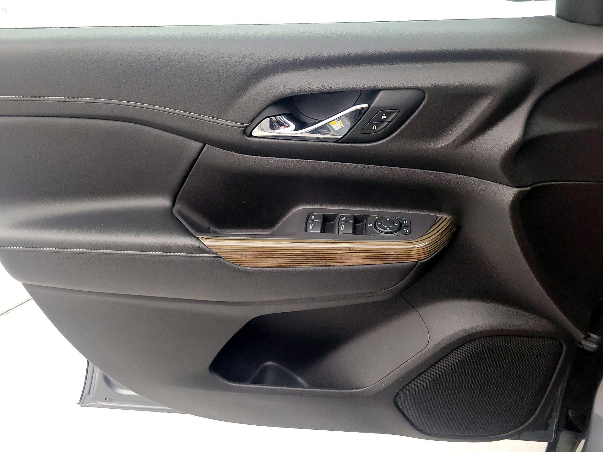 Thumbnail: 2021 GMC Acadia - 12