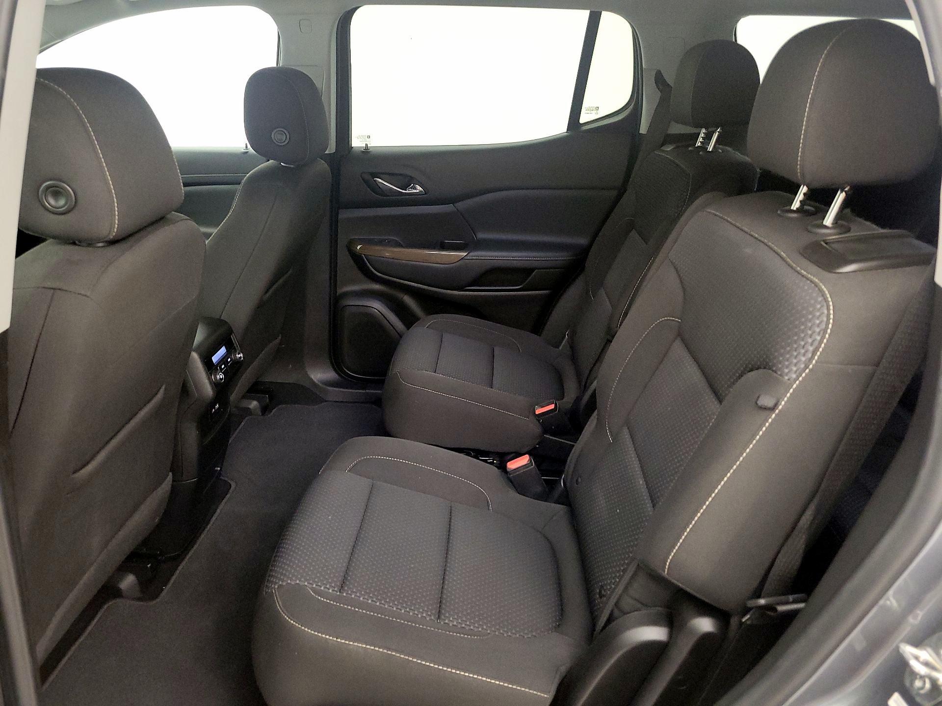 Thumbnail: 2021 GMC Acadia - 19