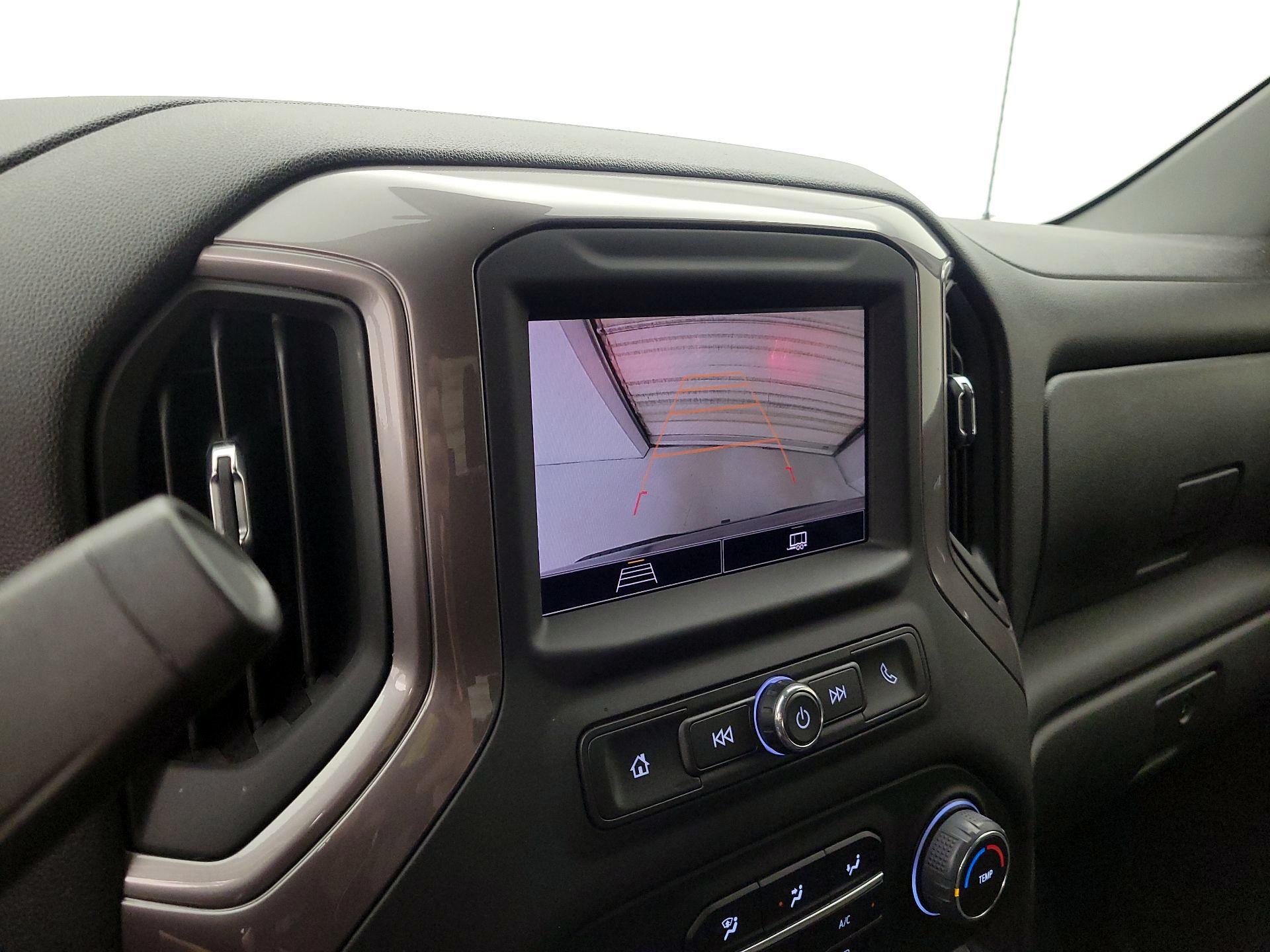 Thumbnail: 2024 Chevrolet Silverado 1500 - 14