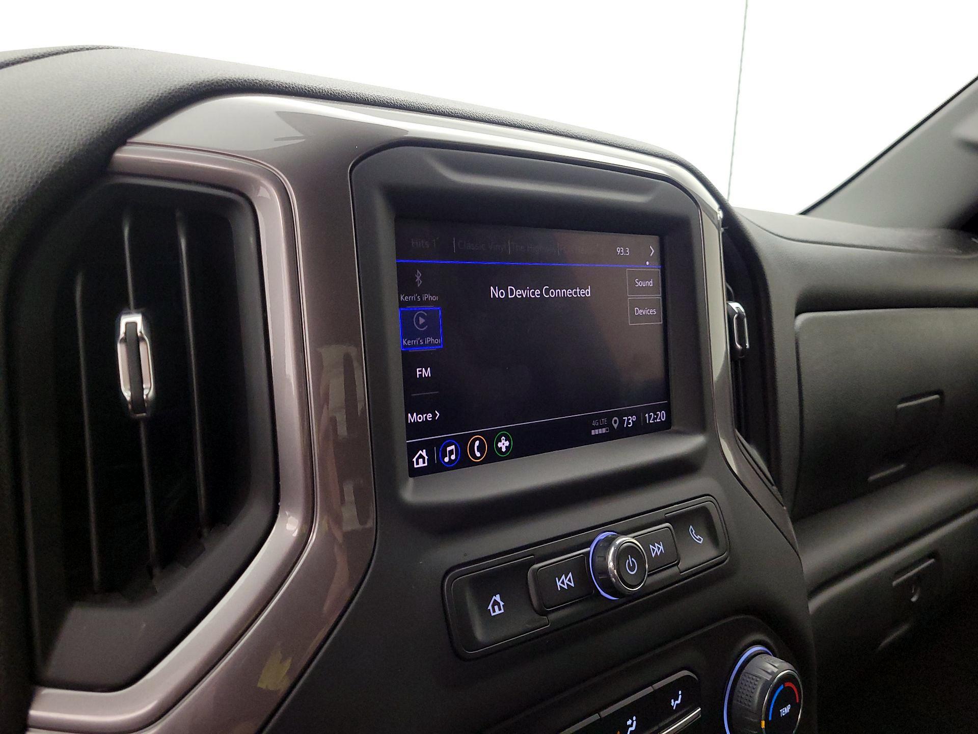 Thumbnail: 2024 Chevrolet Silverado 1500 - 15