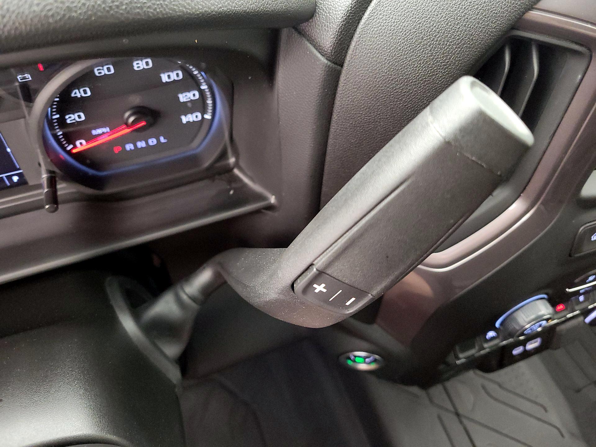 Thumbnail: 2024 Chevrolet Silverado 1500 - 17
