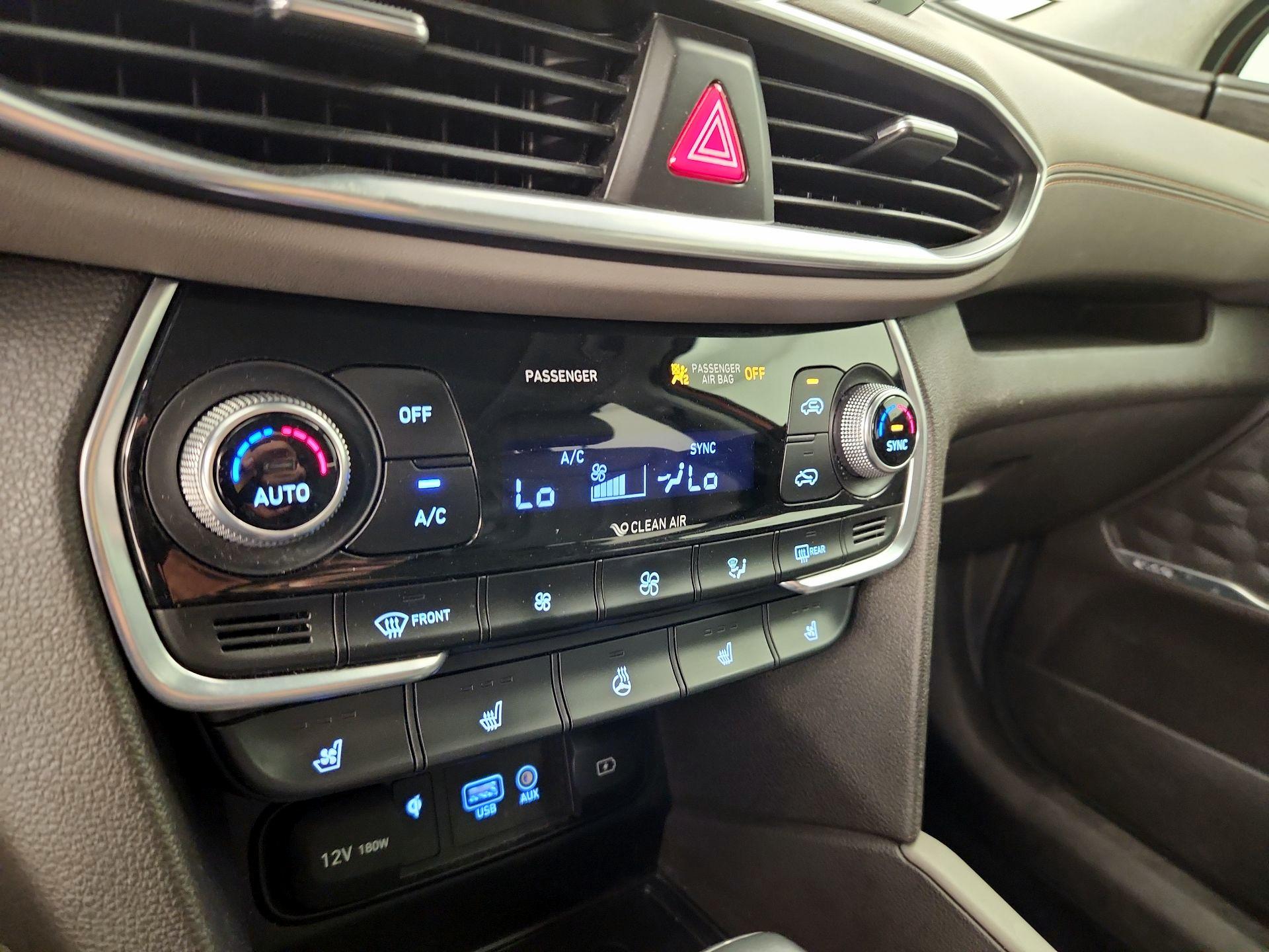 Thumbnail: 2020 Hyundai Santa Fe - 14