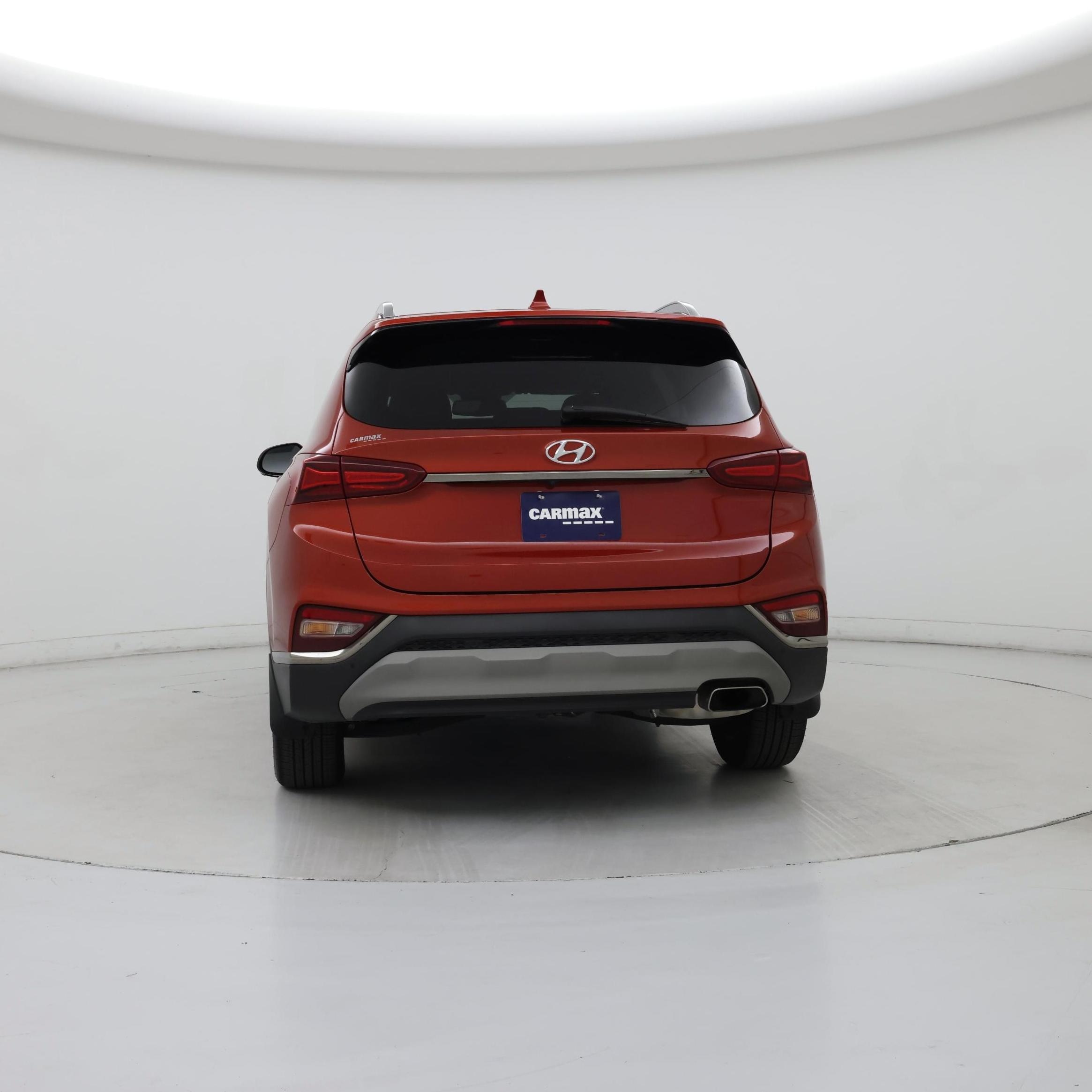 Thumbnail: 2020 Hyundai Santa Fe - 6