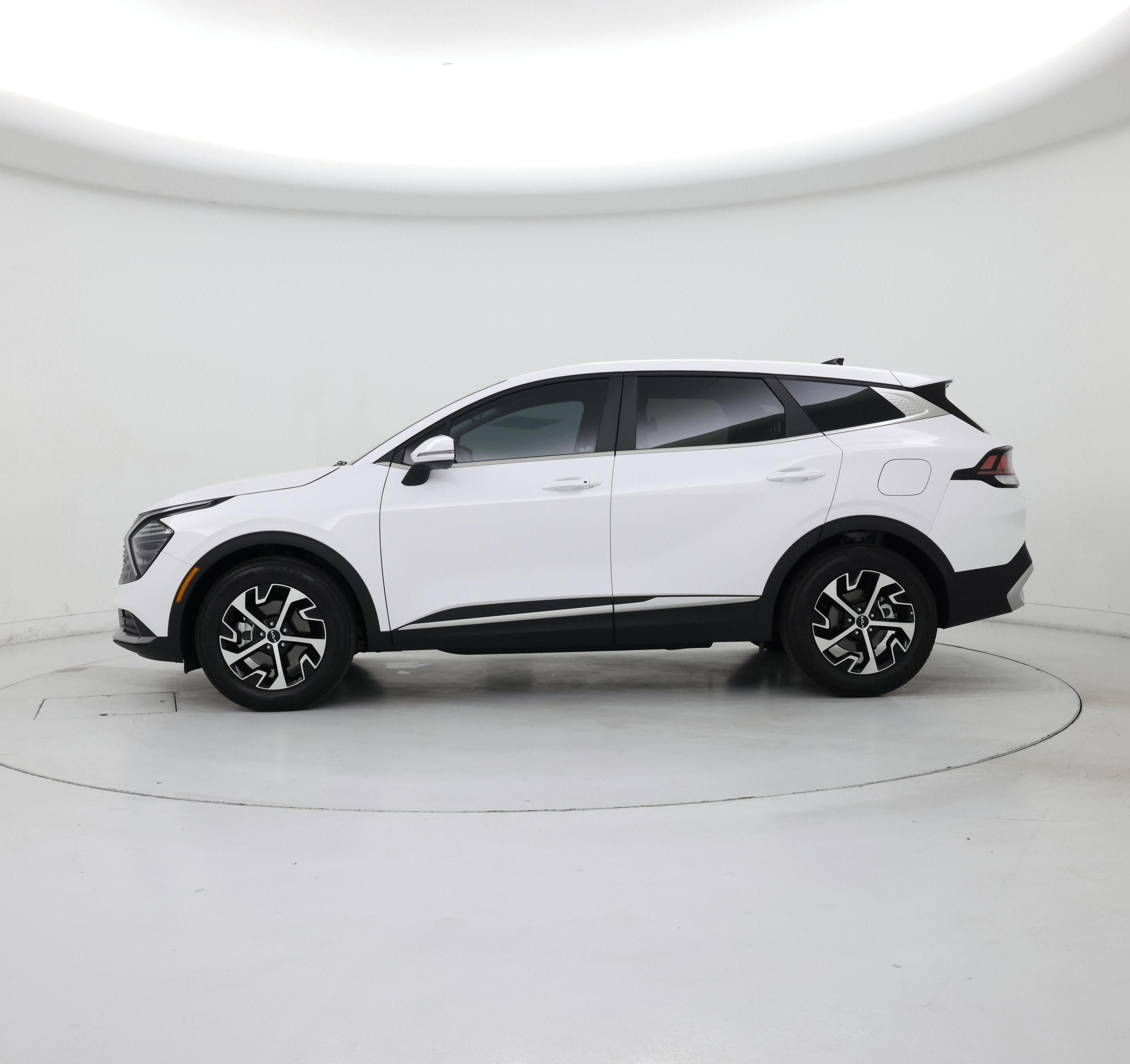Thumbnail: 2025 Kia Sportage - 3