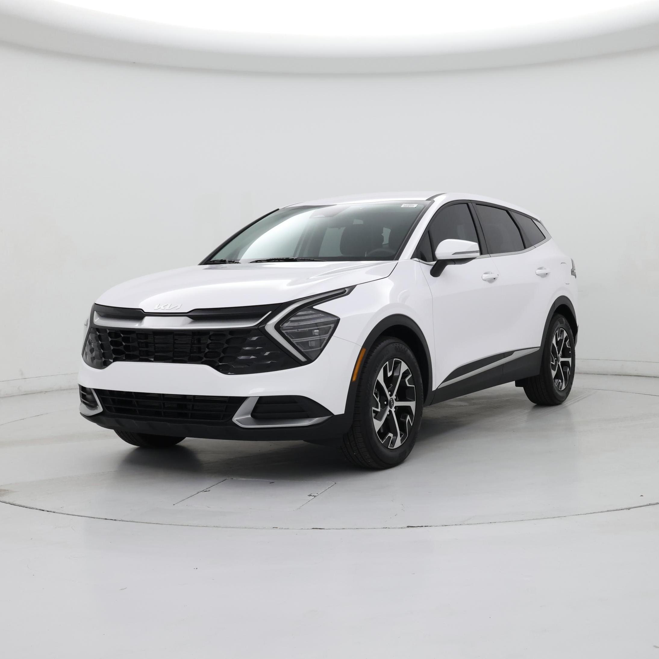 Thumbnail: 2025 Kia Sportage - 4