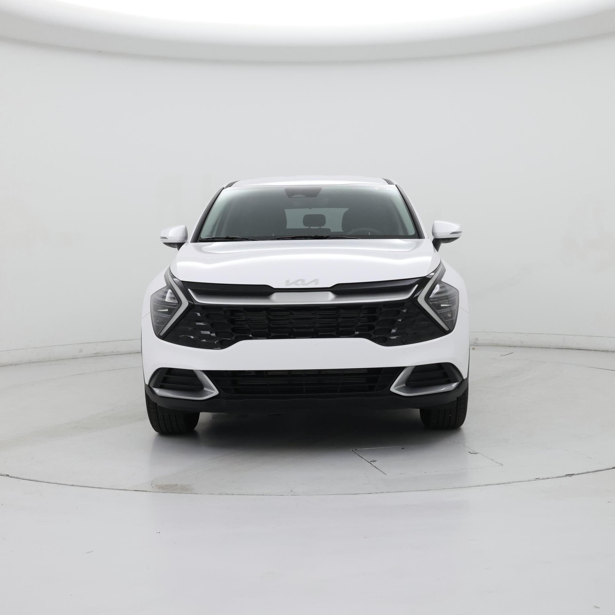 Thumbnail: 2025 Kia Sportage - 5
