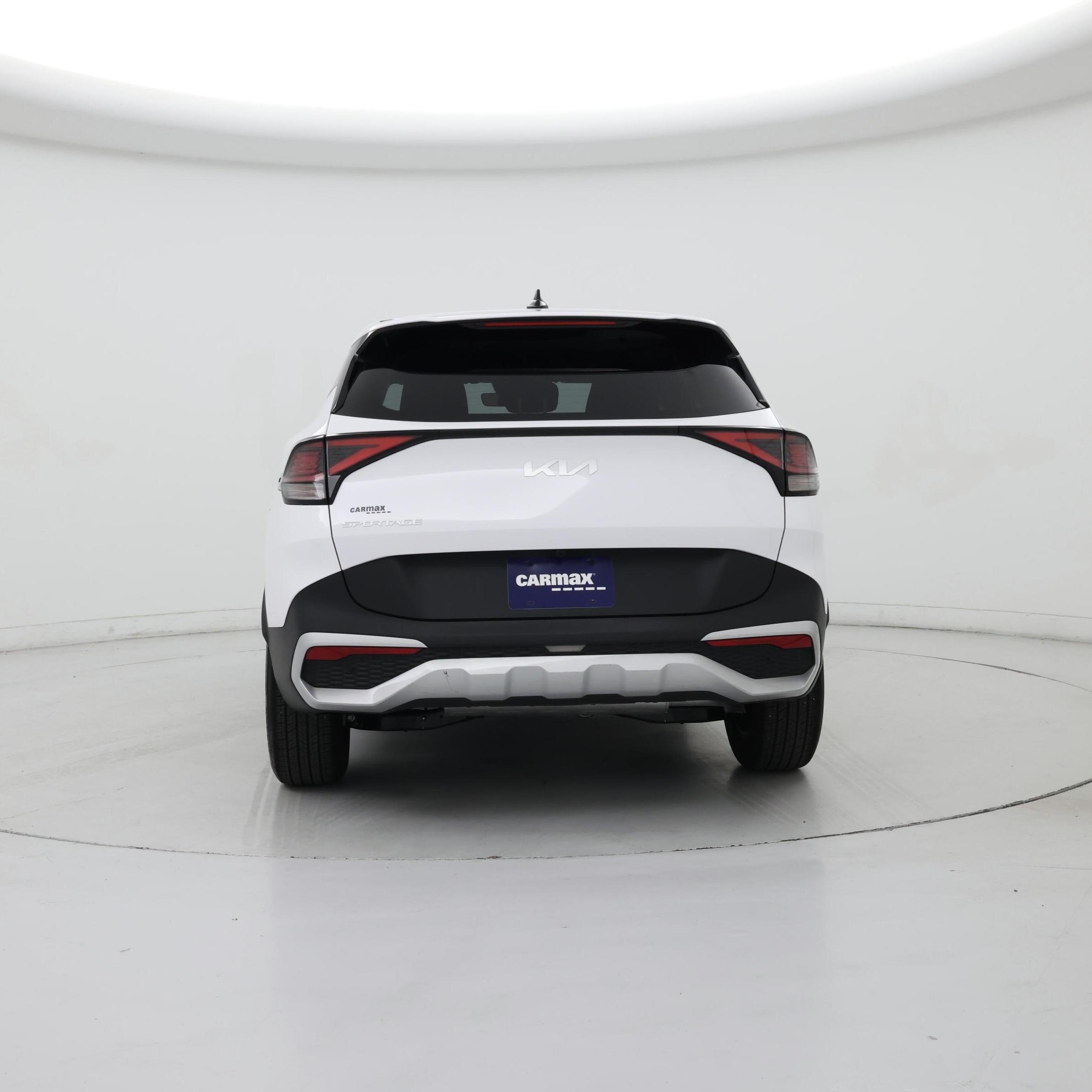 Thumbnail: 2025 Kia Sportage - 6