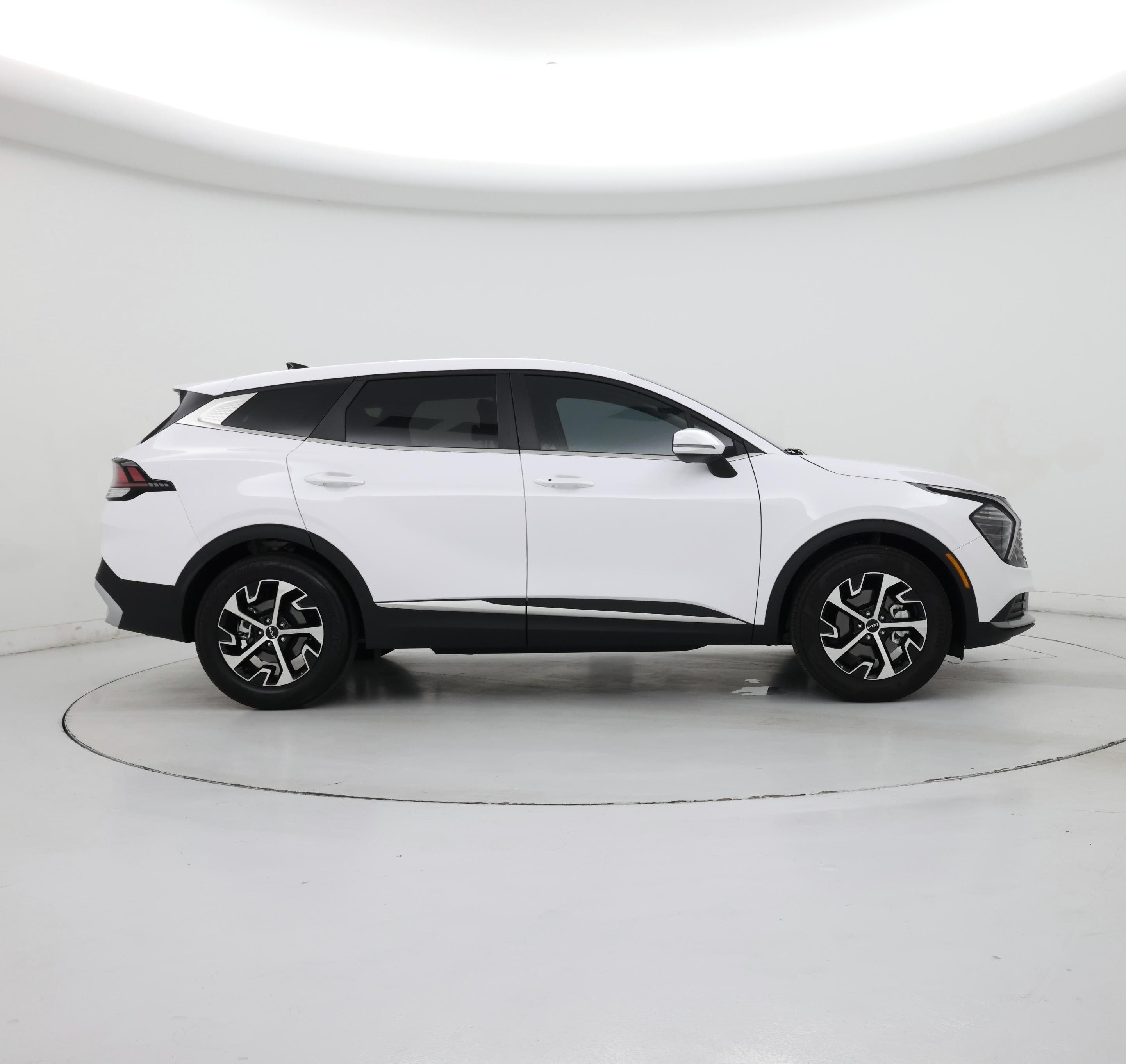 Thumbnail: 2025 Kia Sportage - 7