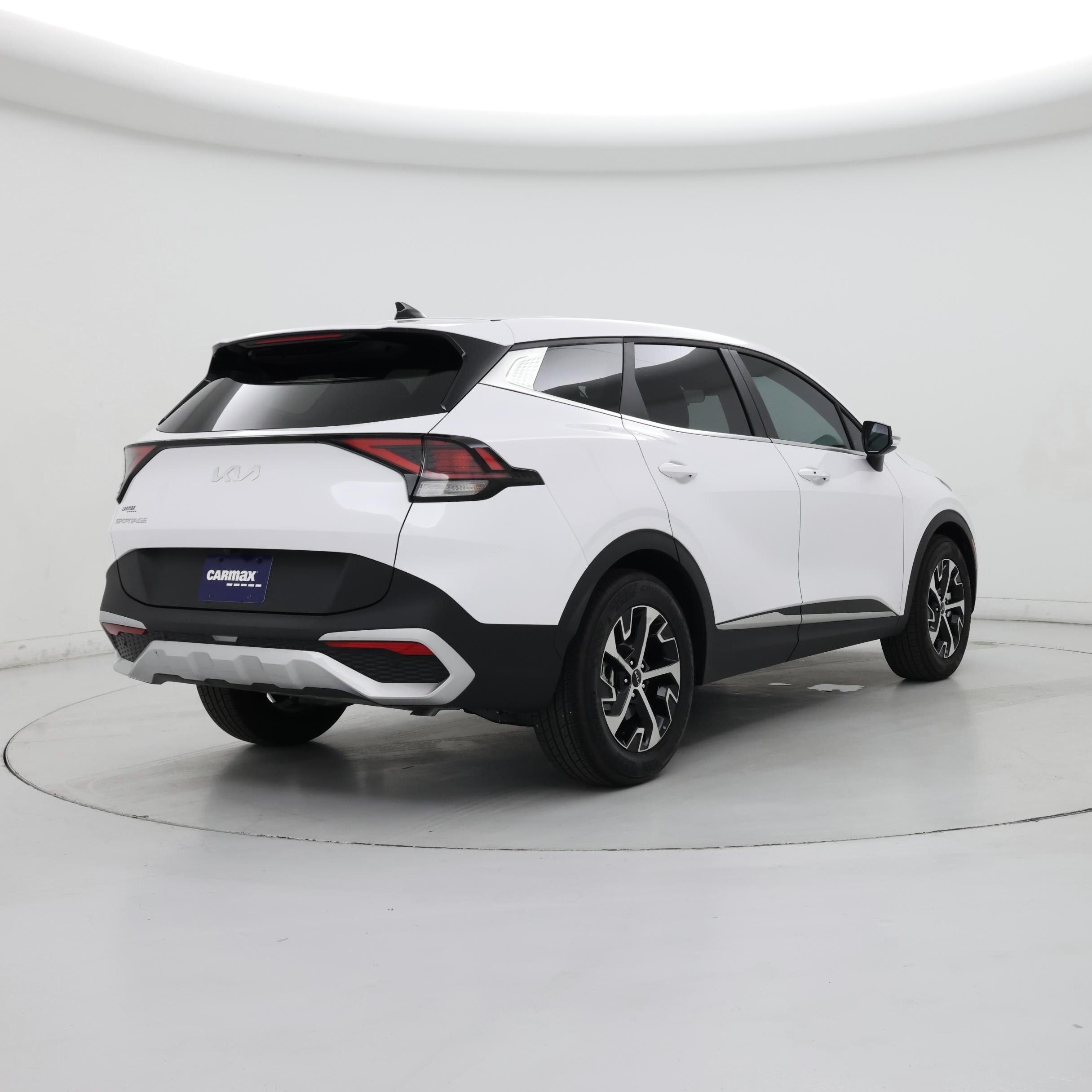 Thumbnail: 2025 Kia Sportage - 8