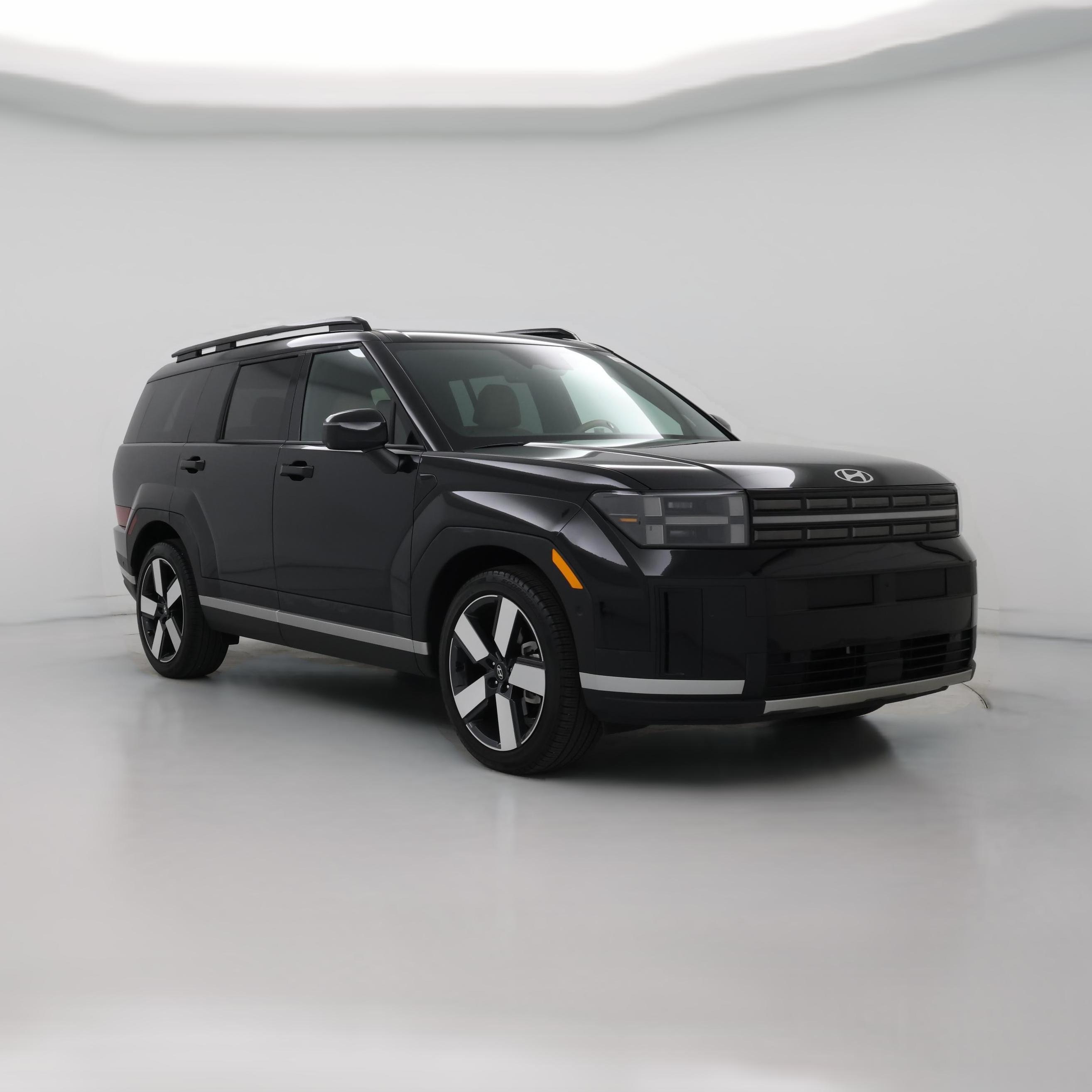 Thumbnail: 2024 Hyundai Santa Fe - 1