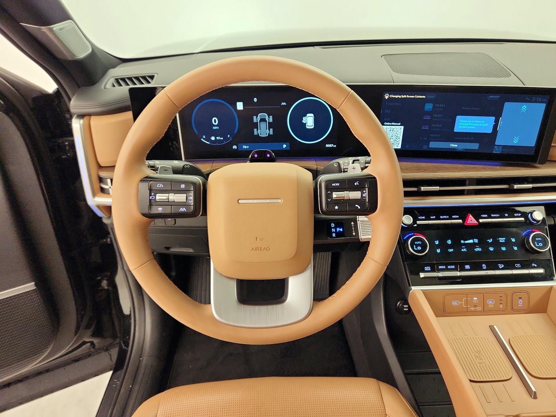 Thumbnail: 2024 Hyundai Santa Fe - 10